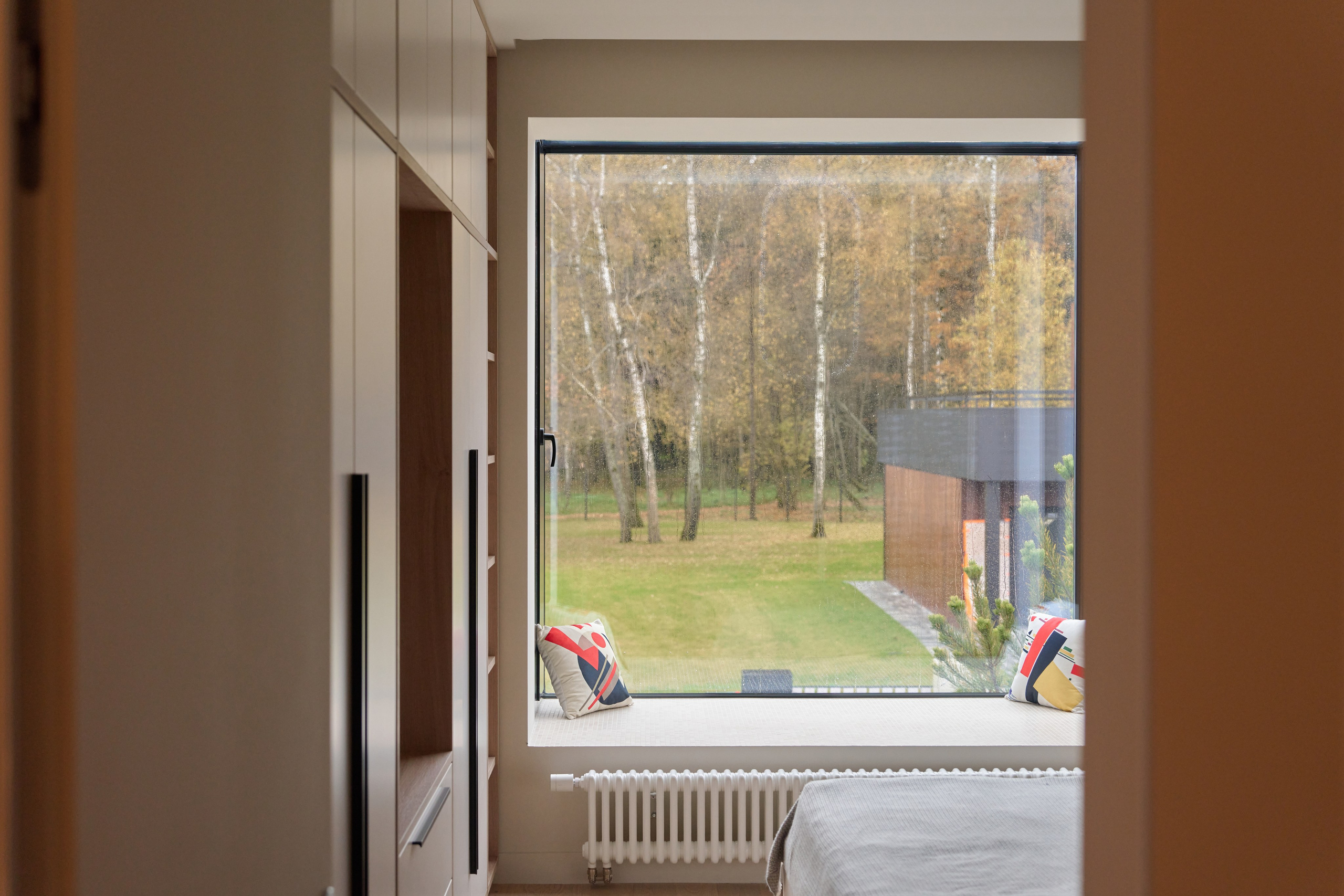 Q-House (420 кв.м). Рекламный, интерьерный, предметный фотограф в Москве, Санкт-Петербурге Ждан Павел