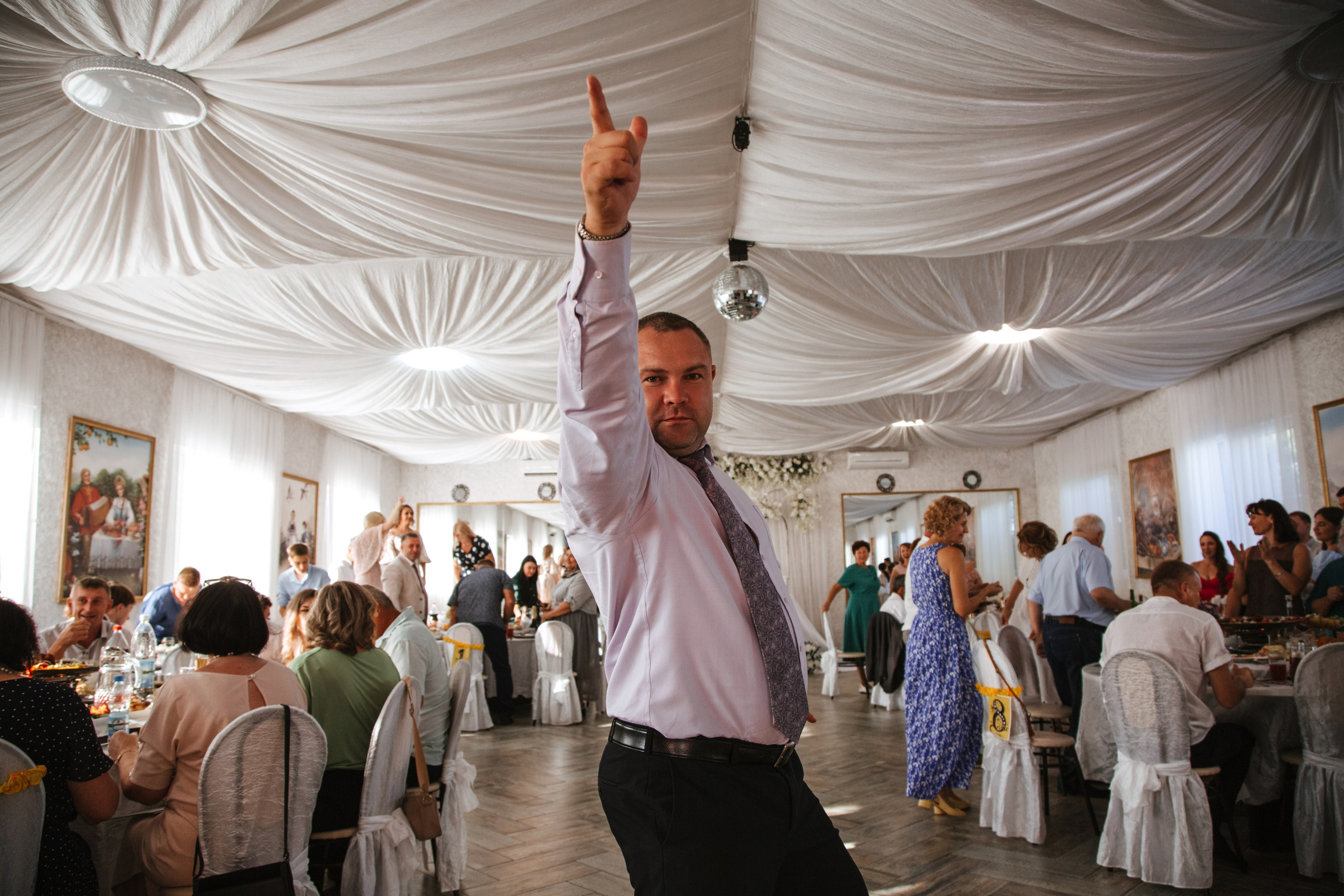 Сергей и Алена. Фотограф в Волгограде и Москве | Анастасия Лаврова