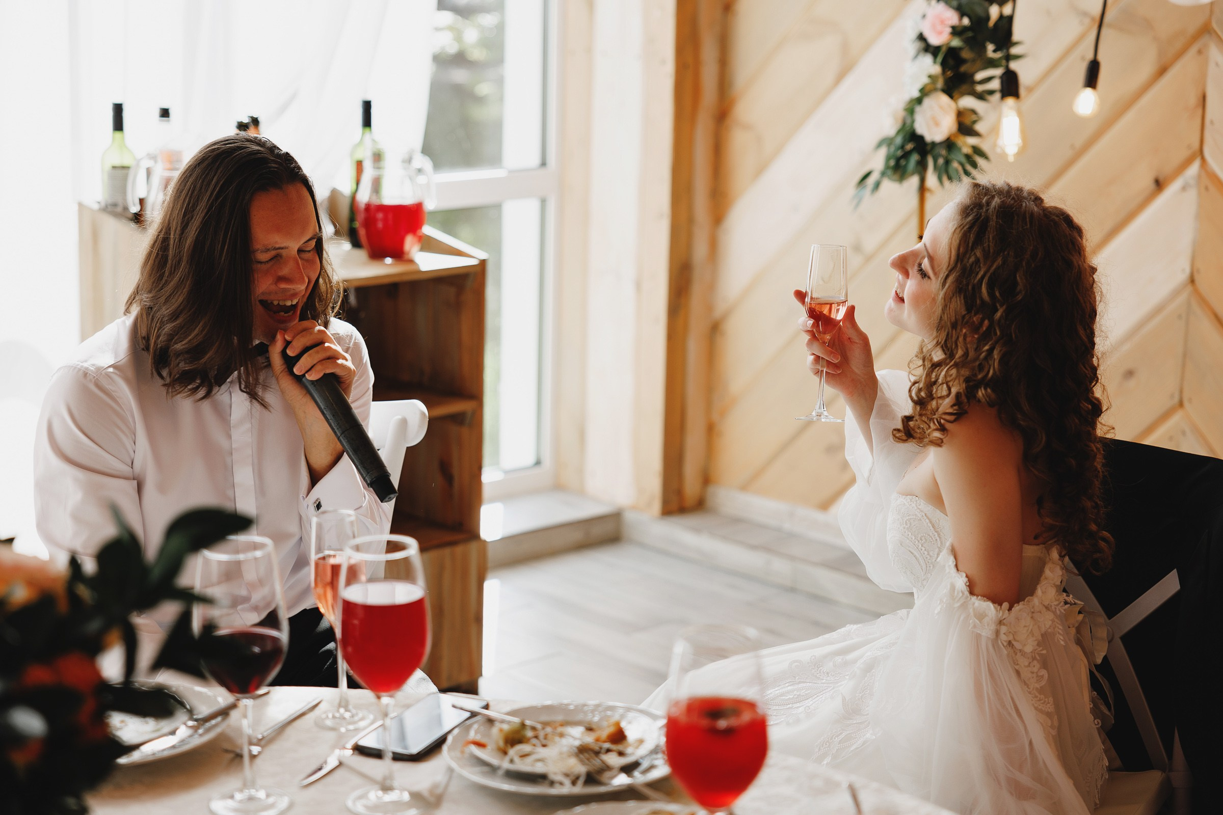 Сергей Ярослава. Свадебный фотограф и видеограф Дмитрий Горяченков