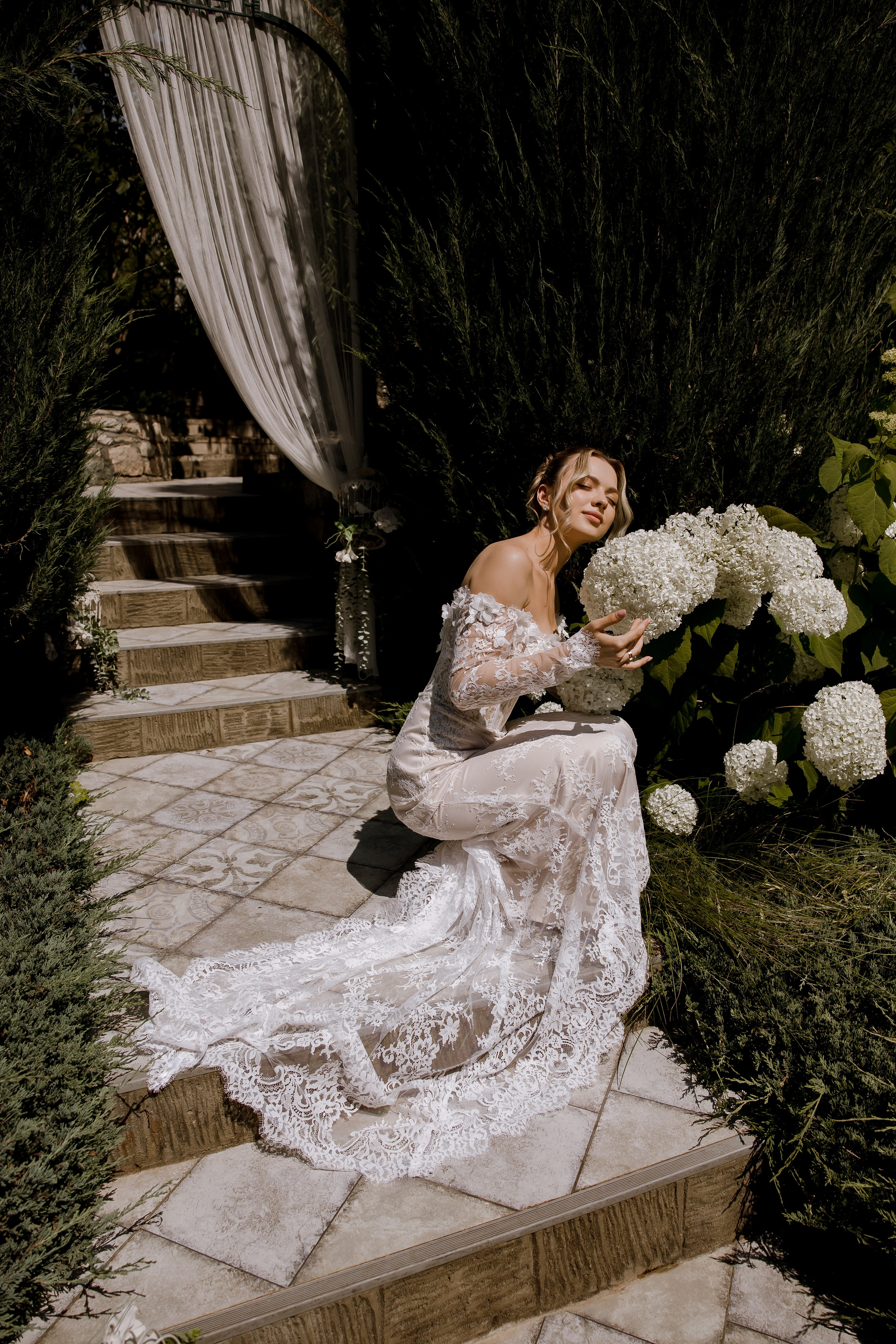 Свадебная фотосессия в Самаре в частном доме. Свадебный и семейный фотограф в Самаре и Тольятти | Елена Топанцева