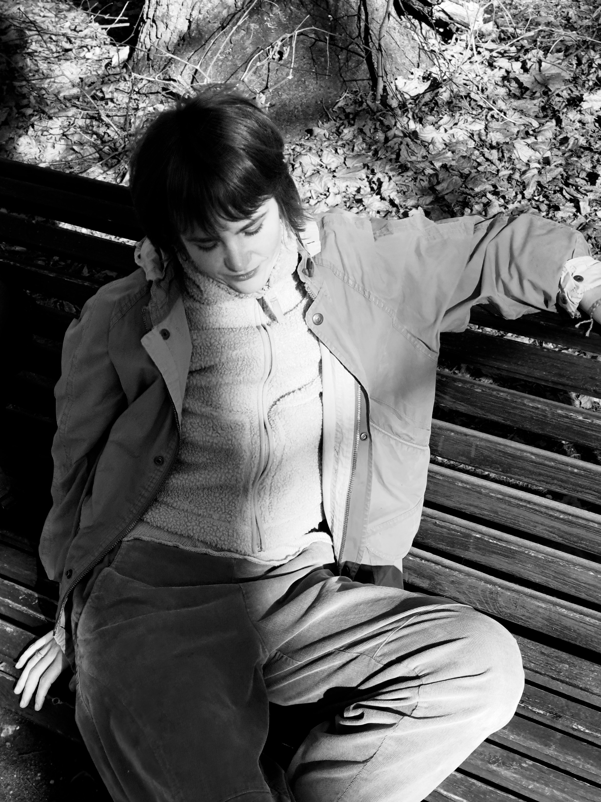 ФотоПрогулки. Смотри, красота!