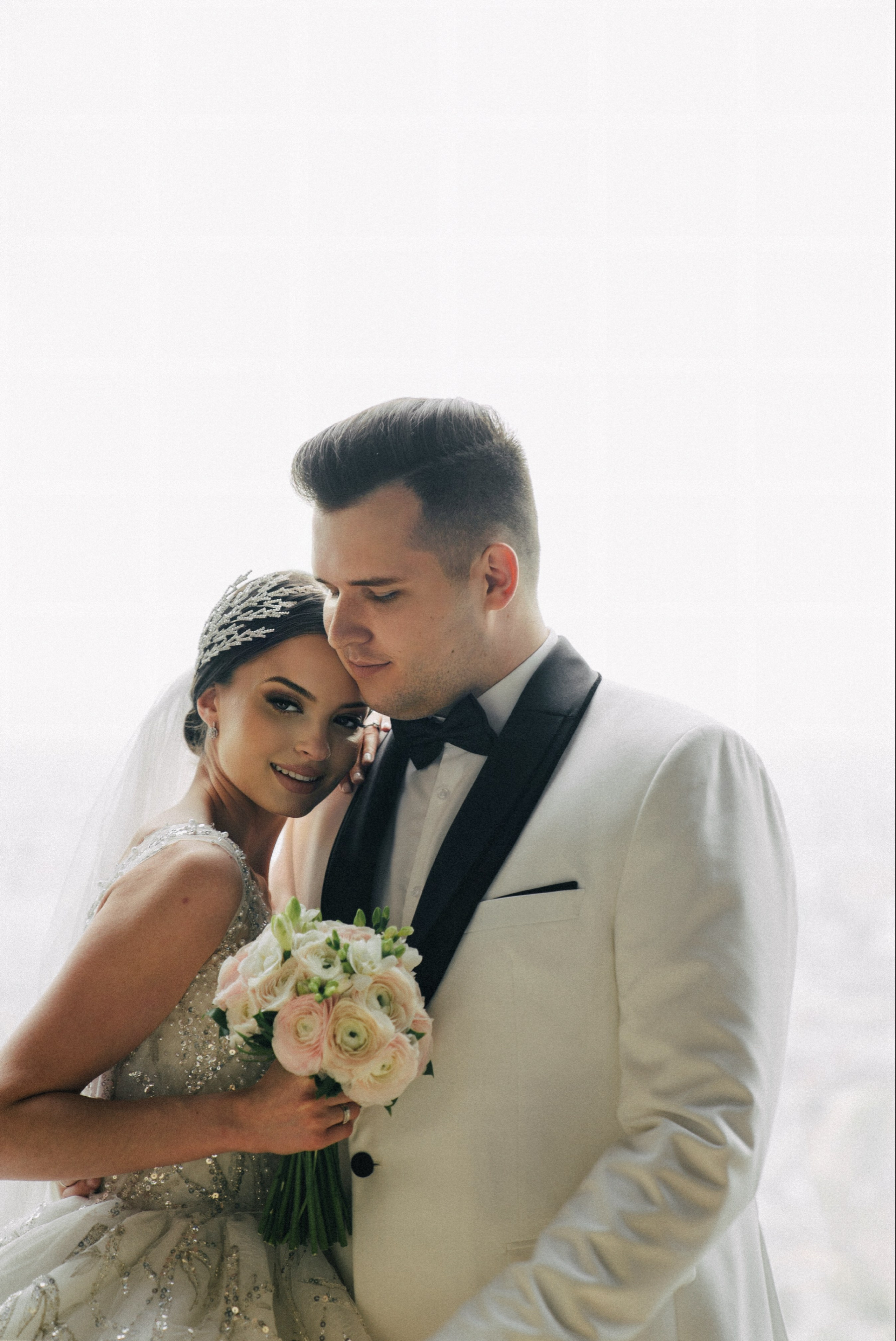 Свадебные съемки фото. Antonapuhtinproduction.ru