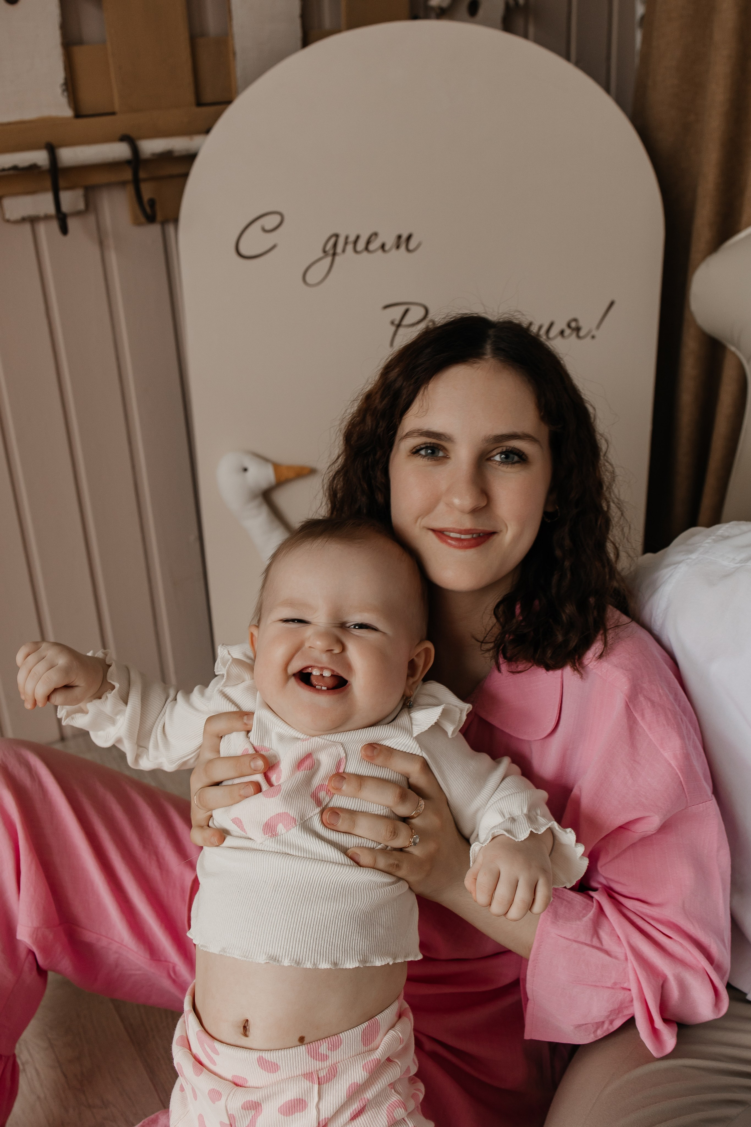 Лилия. Свадебный и семейный фотограф в Москве Дарья Тюленева