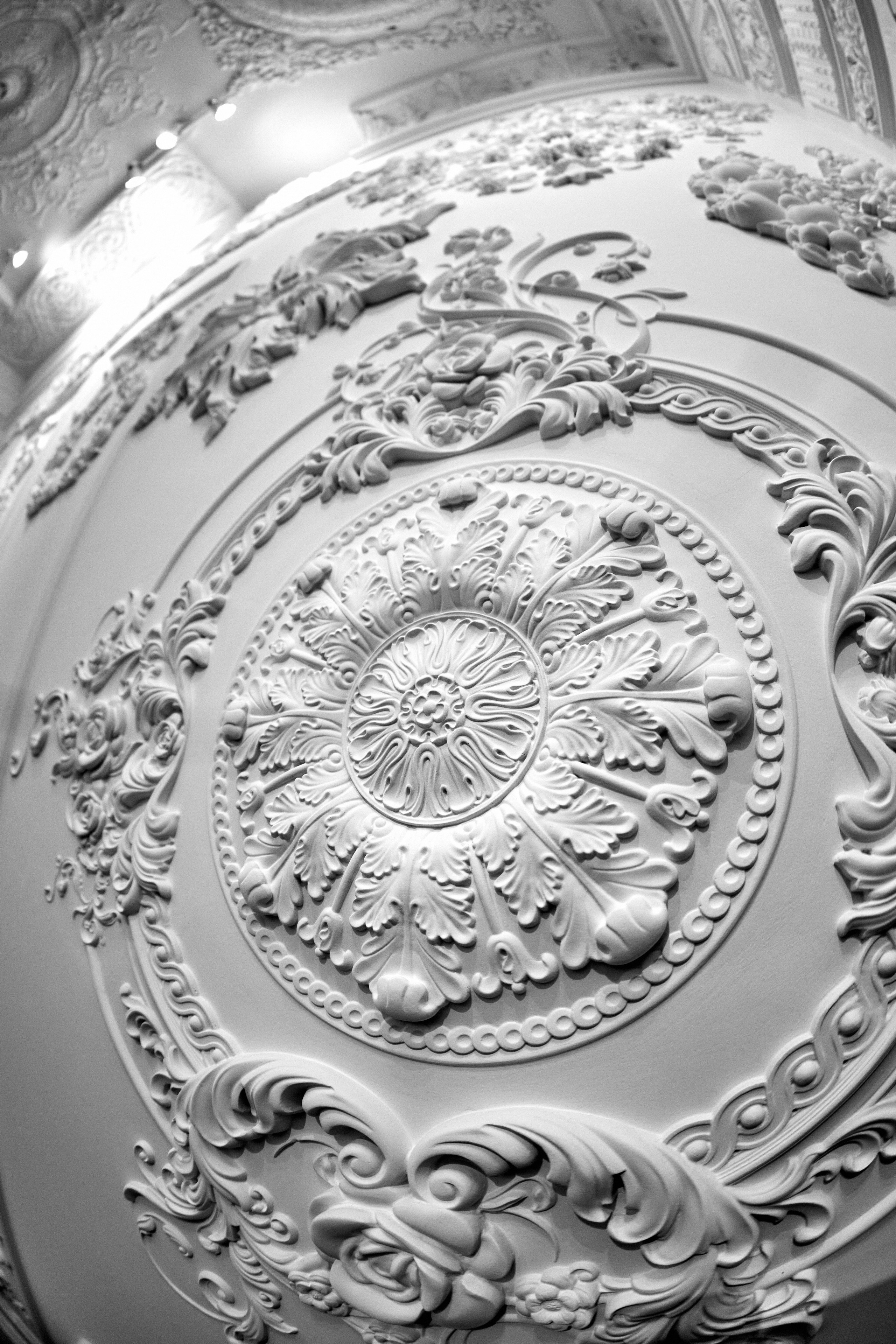 Проект «Соображаем на троих» лекция по А. Чехову в салоне «Аврора». Фотограф Юлия Маринина