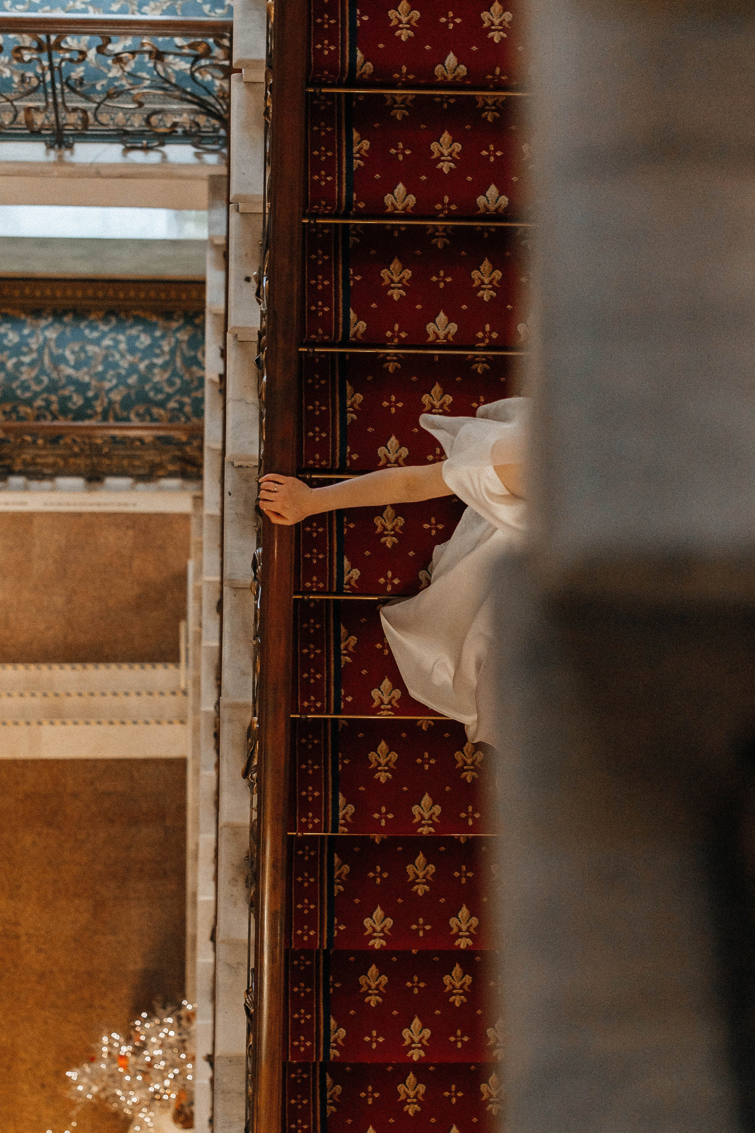 Ангелина и Михаил. Профессиональный фотограф