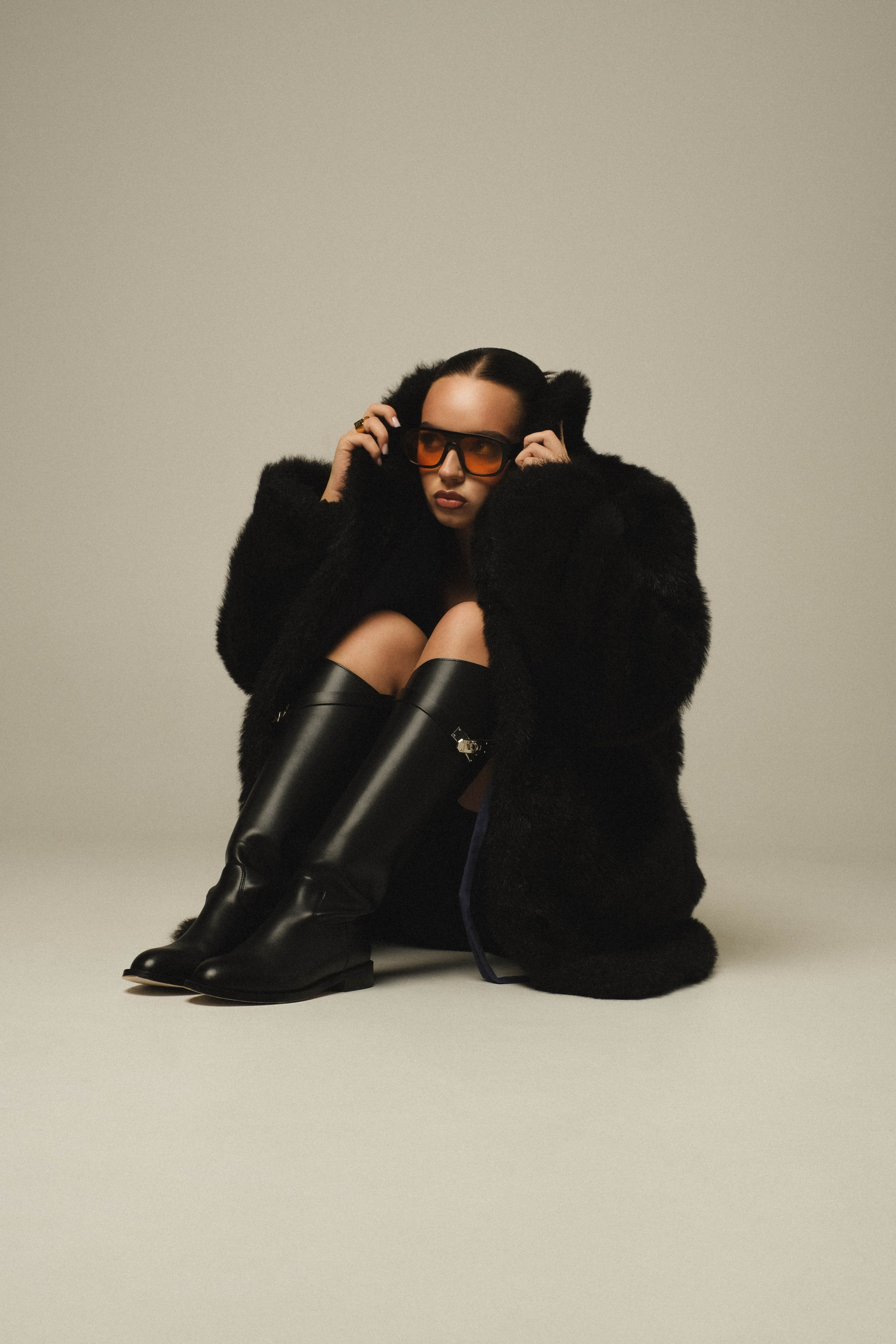 Индивидуальная фотосессия. Poddyakova.V