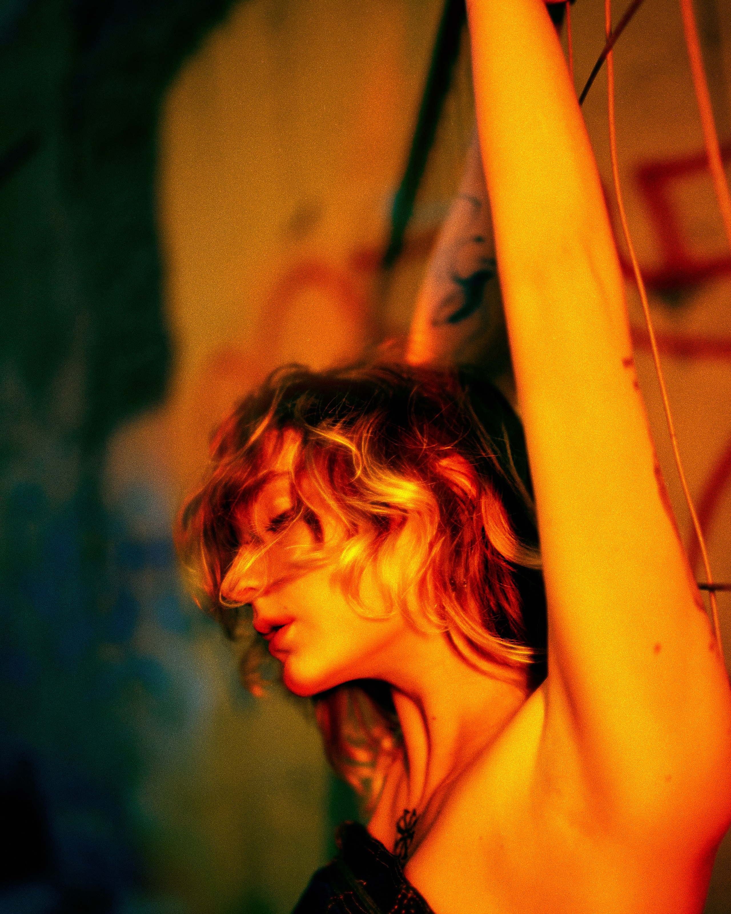 Оч сочно. Антон Арнольд | Фотограф Минск