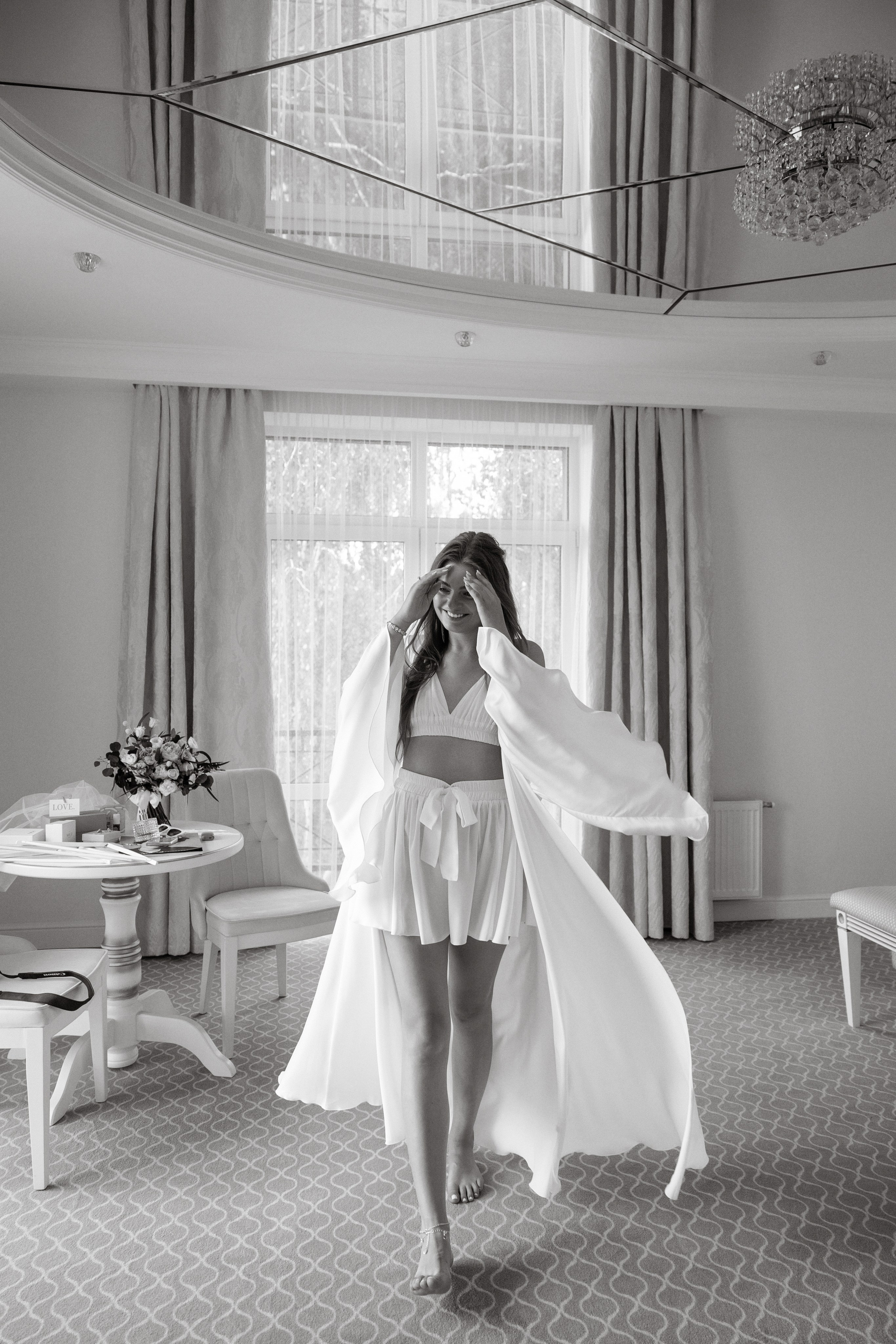 Рохит & Дарья. Организатор- Елена Гаманович. Главная