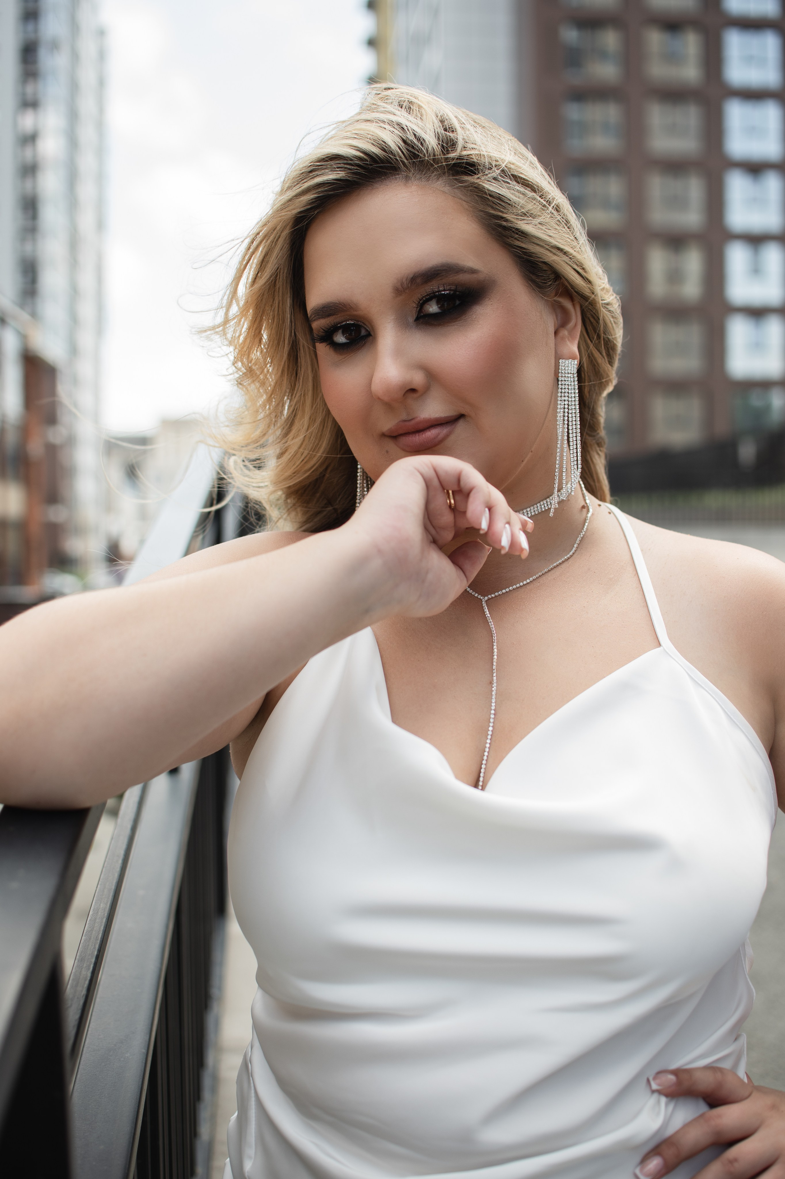 Дмитрий и Татьяна. Фотограф Челябинск Екатерина Миниханова