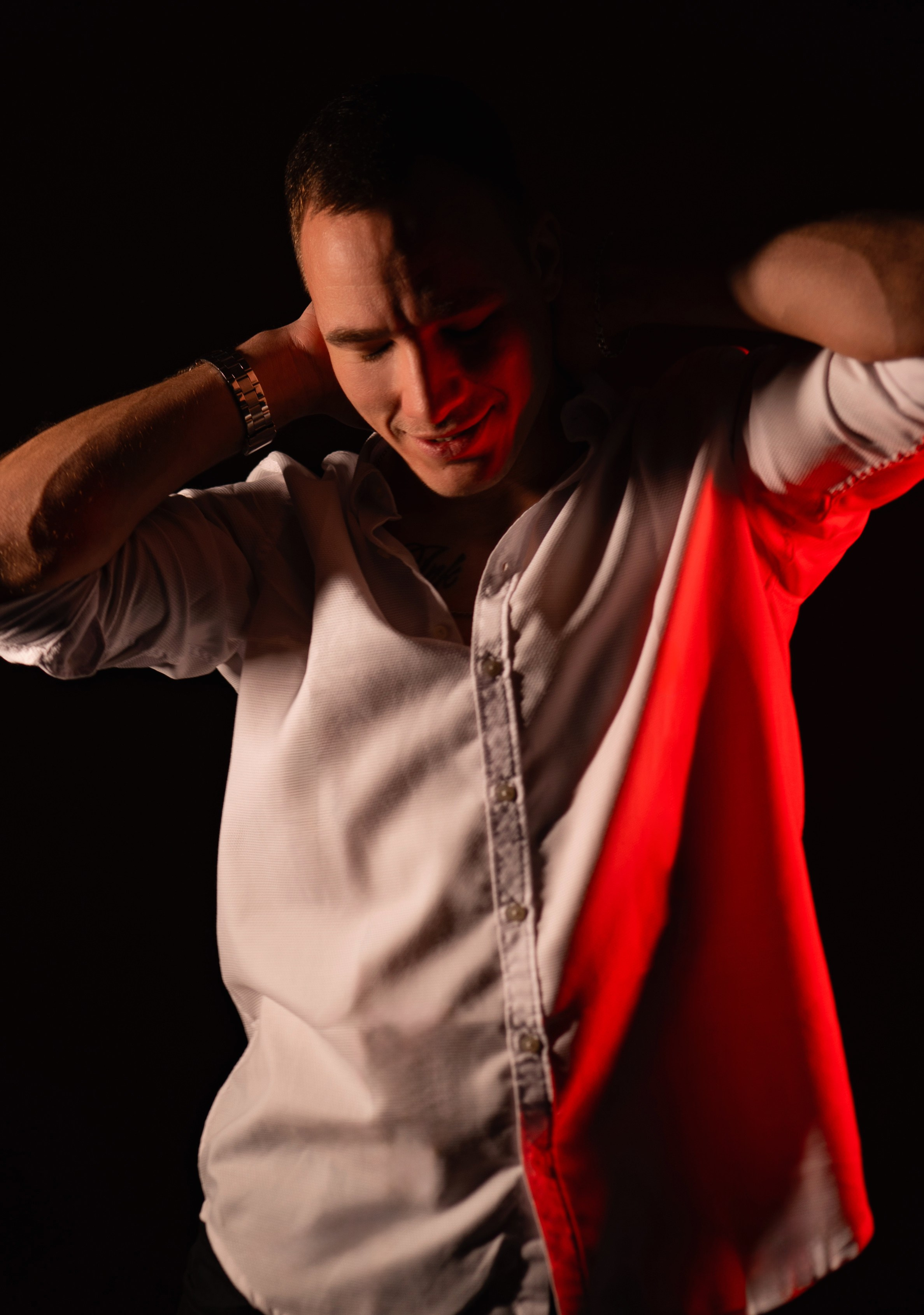 Evgeniy. Фотограф Самара