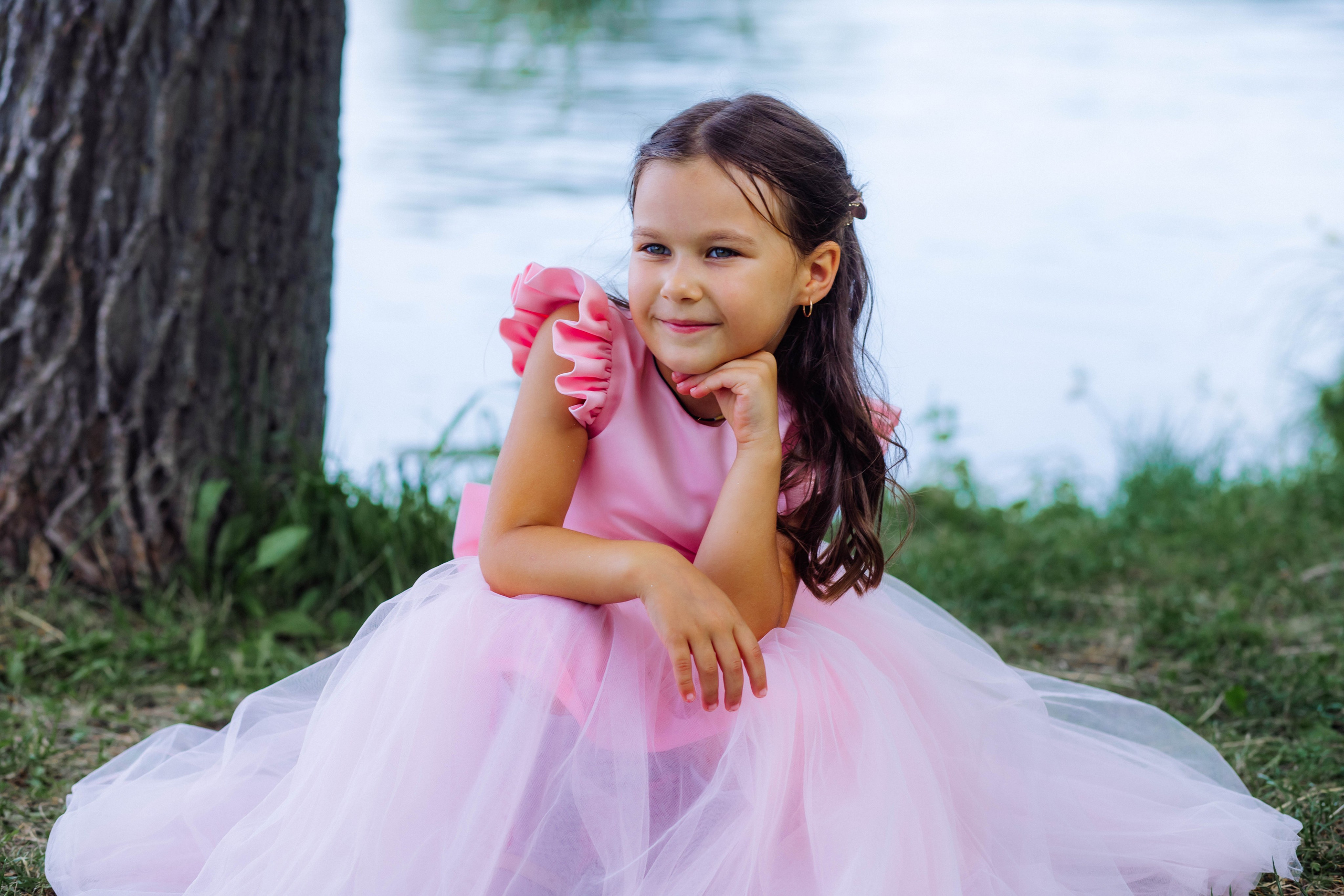 Всё начинается с Любви. Фотограф в Липецке Ирина Козлова