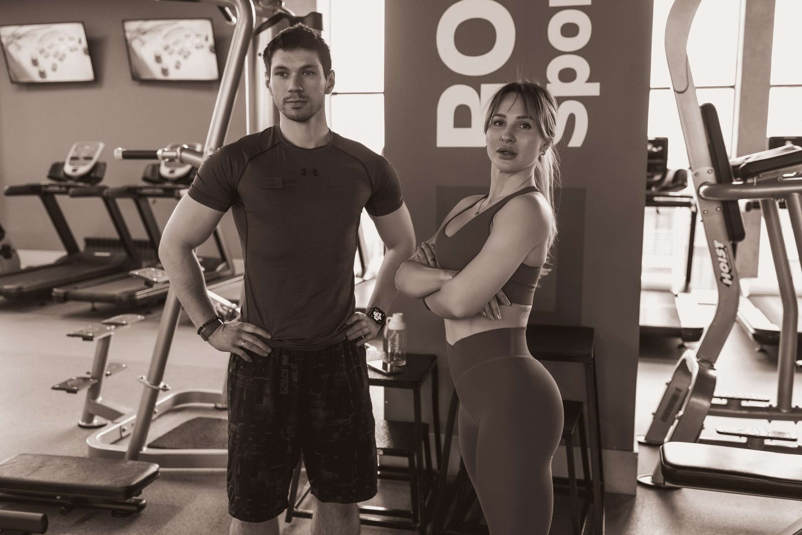 Спорт. Фотограф в Липецке Ирина Козлова