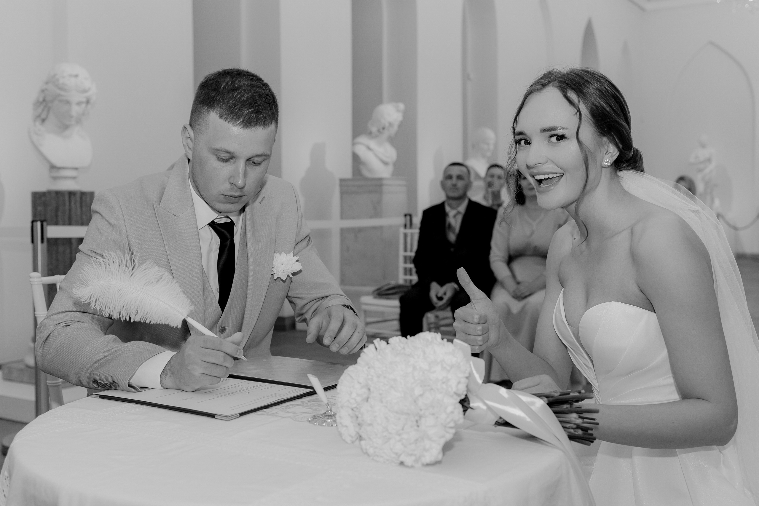 Фото К & С. Свадебный фотограф в Москве