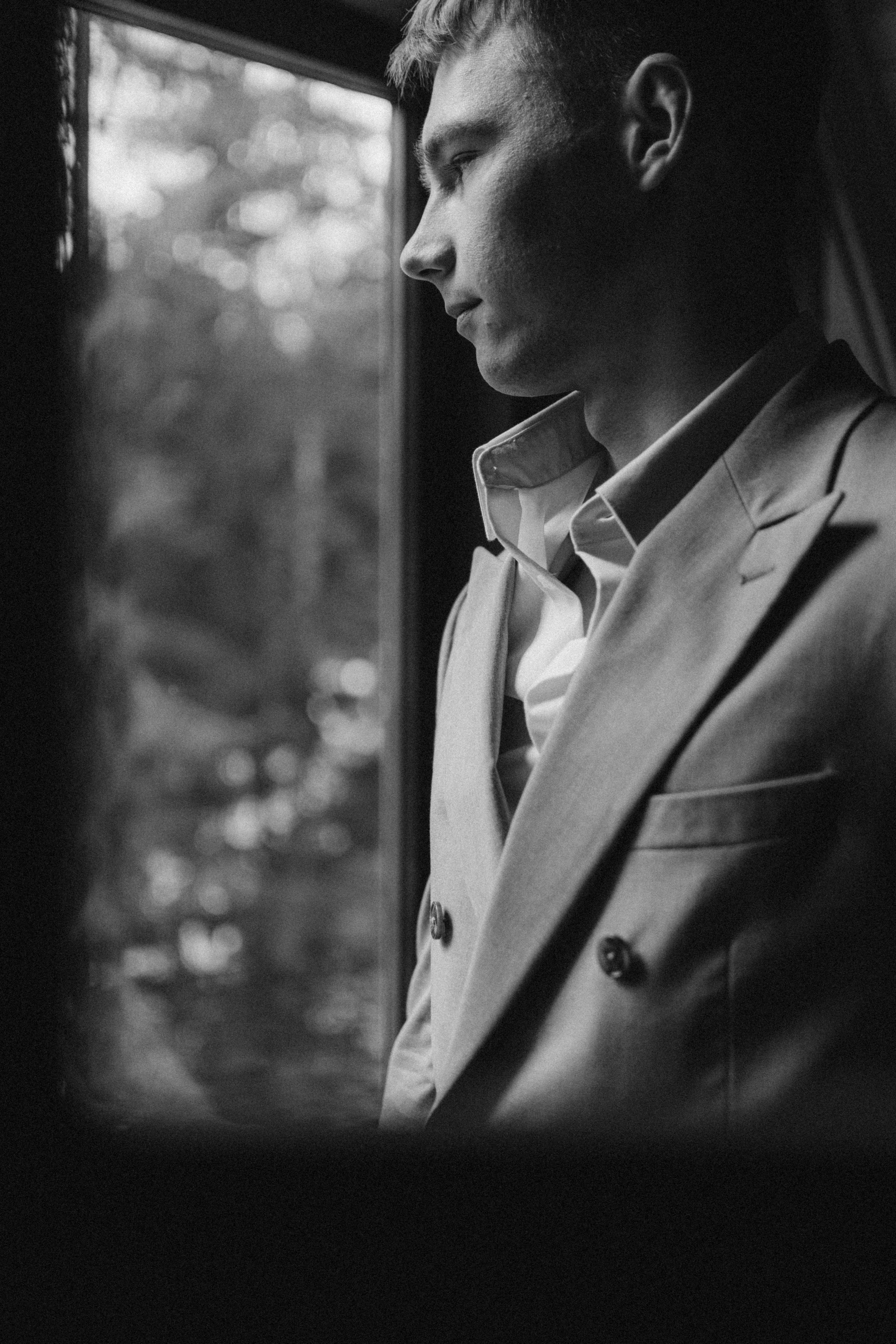 Есения и Сергей. Фотограф Анфиса Хардина Екатеринбург