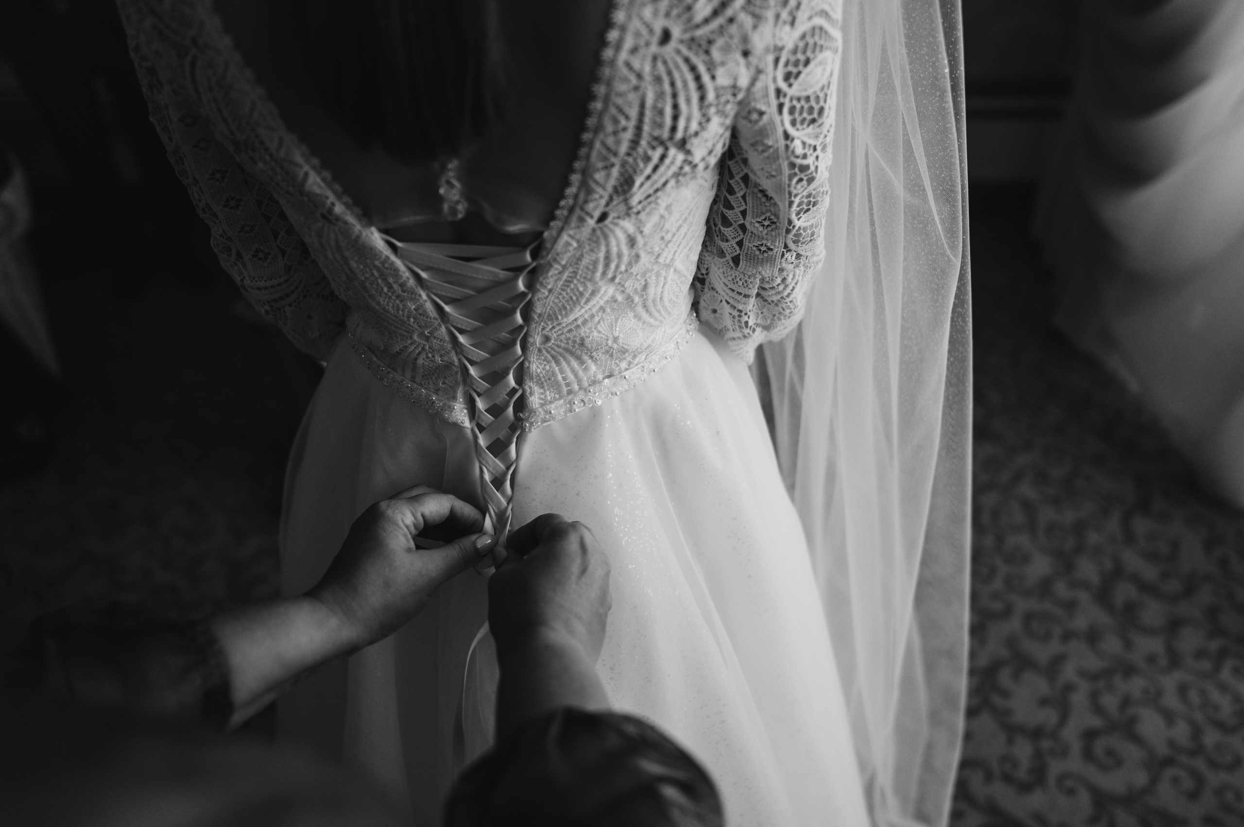 Максим и Наталья. Сборы, прогулка. Фотограф Екатерина Бочарникова