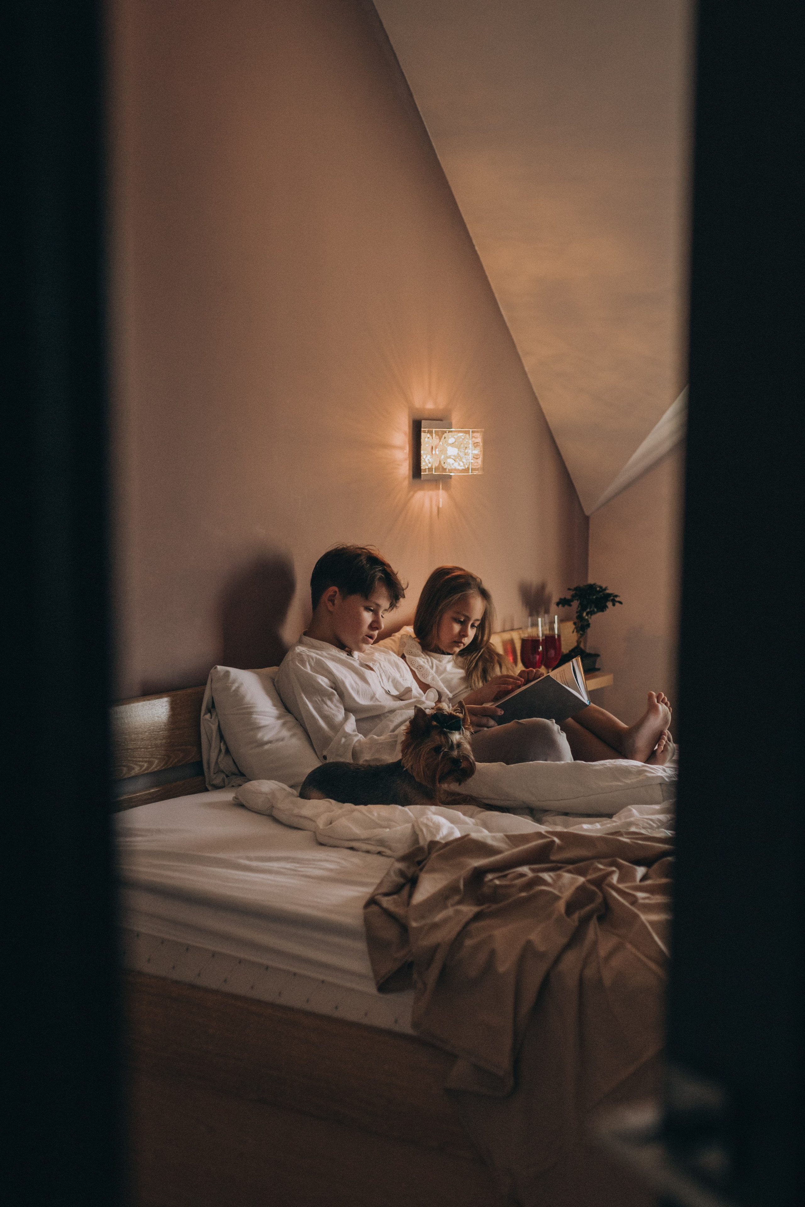 Семейные съёмки. Семейный и портретный лайфстайл фотограф в Санкт-Петербурге Даша Державец