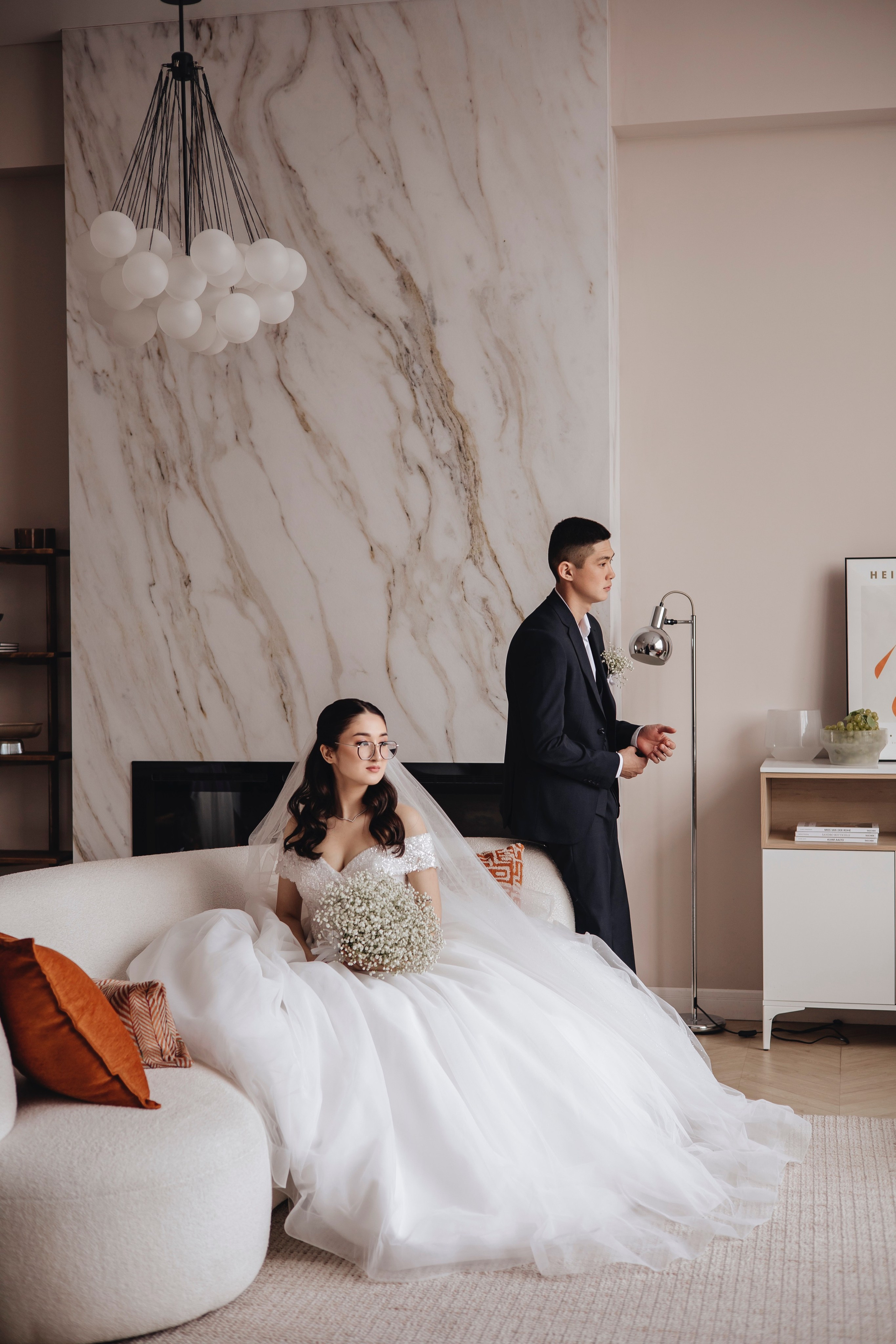 Портфолио. Свадебный фотограф в Астрахани Саида Ивко