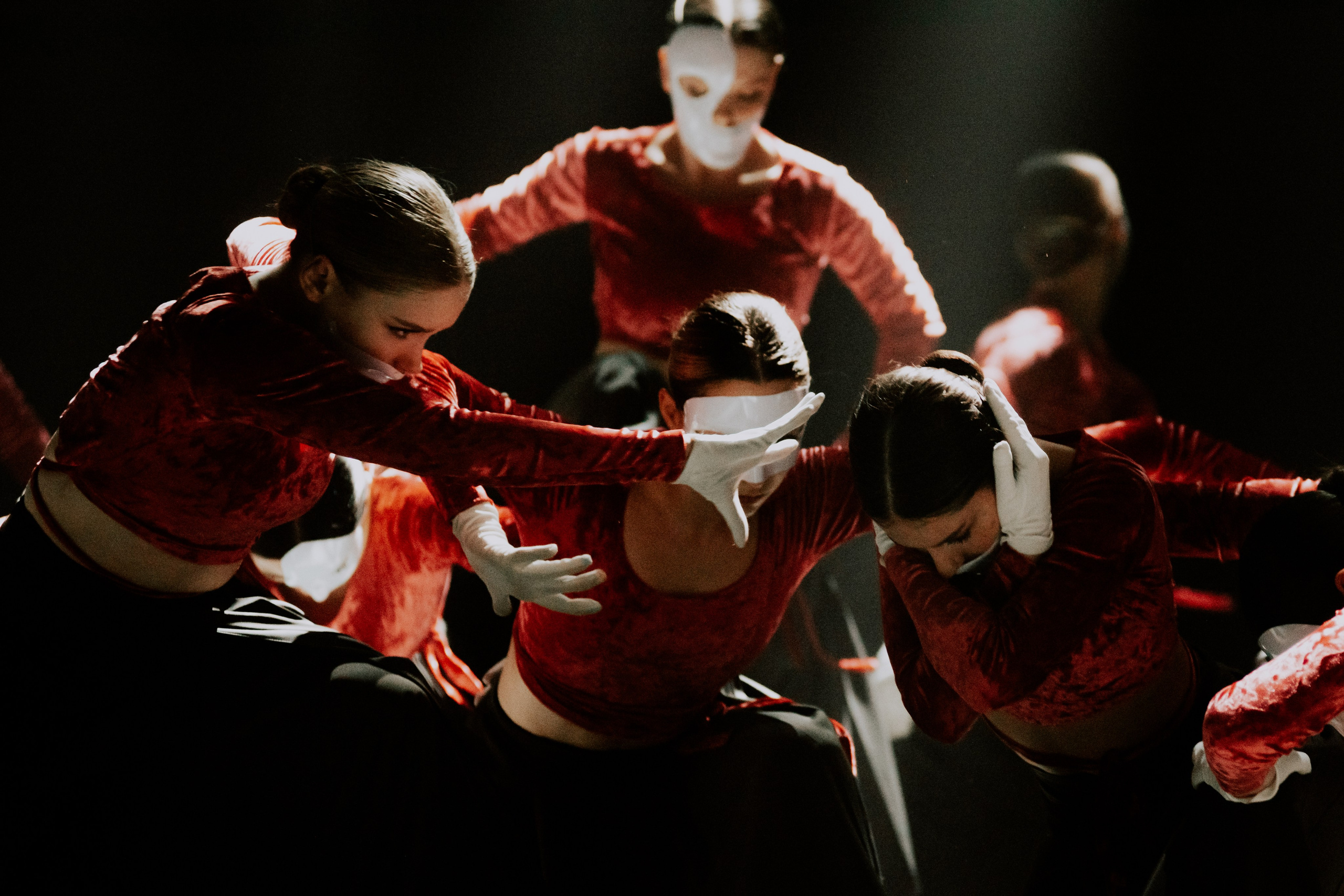 Контрасты | КемГИК