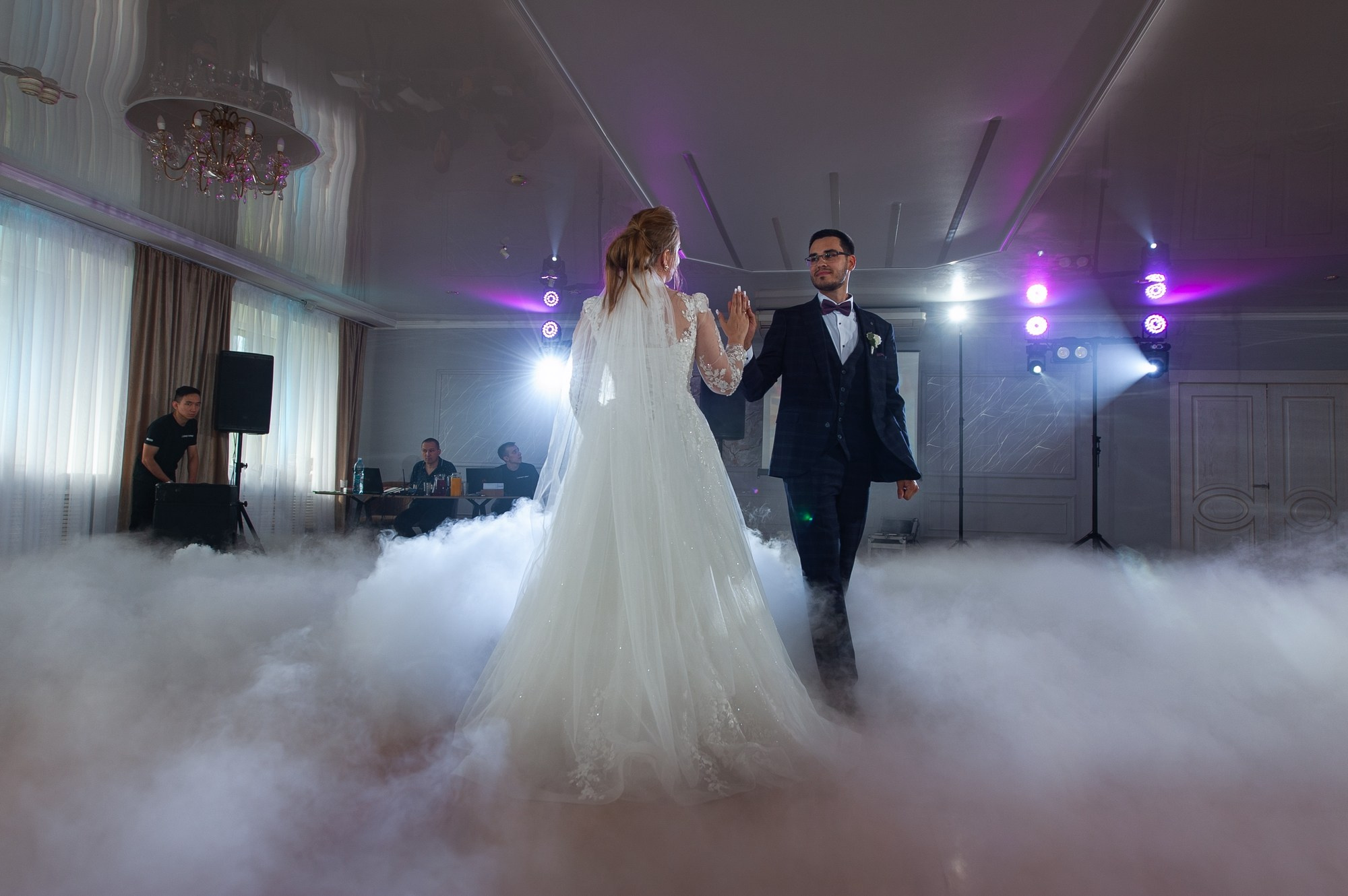 Советский — Аграрный — Облака. Свадебный и семейный фотограф в Омске Мормулев Михаил