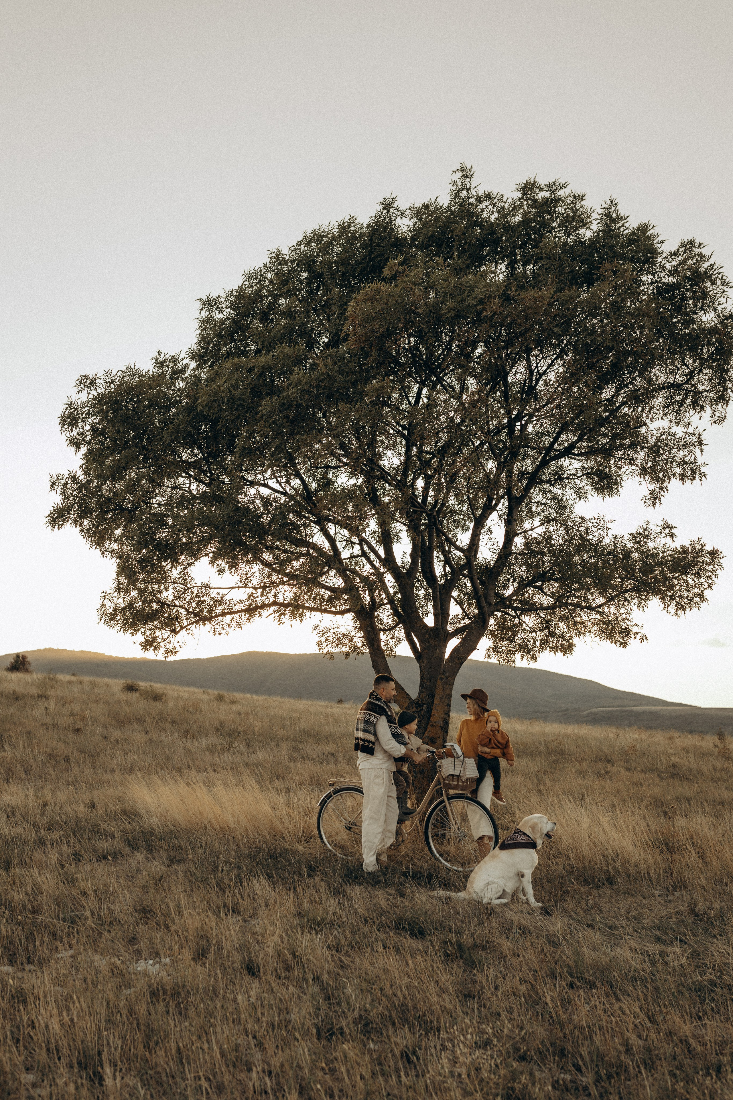 Денис Даша Макар и Егор. Семейный фотограф в Новороссийске и Анапе Александра Яковлева