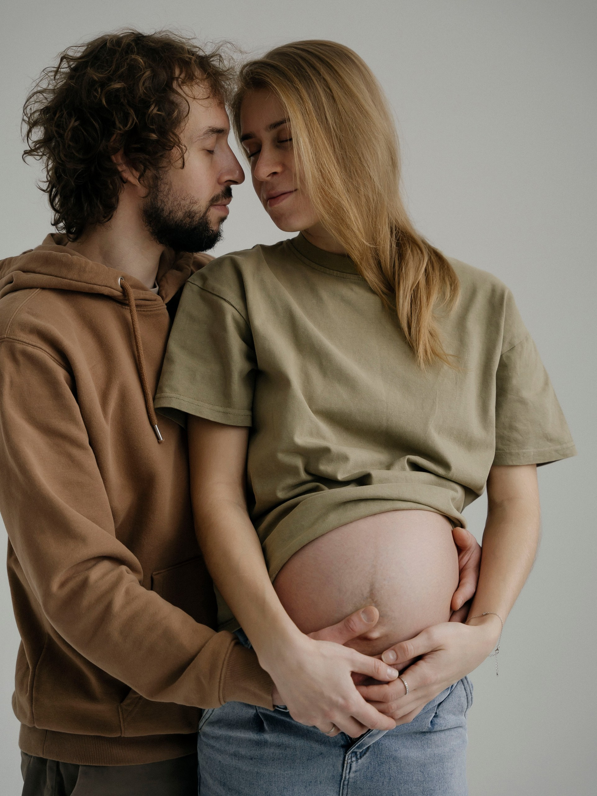 Дарья + Антон + ЛеваЛев. Свадебный фотограф