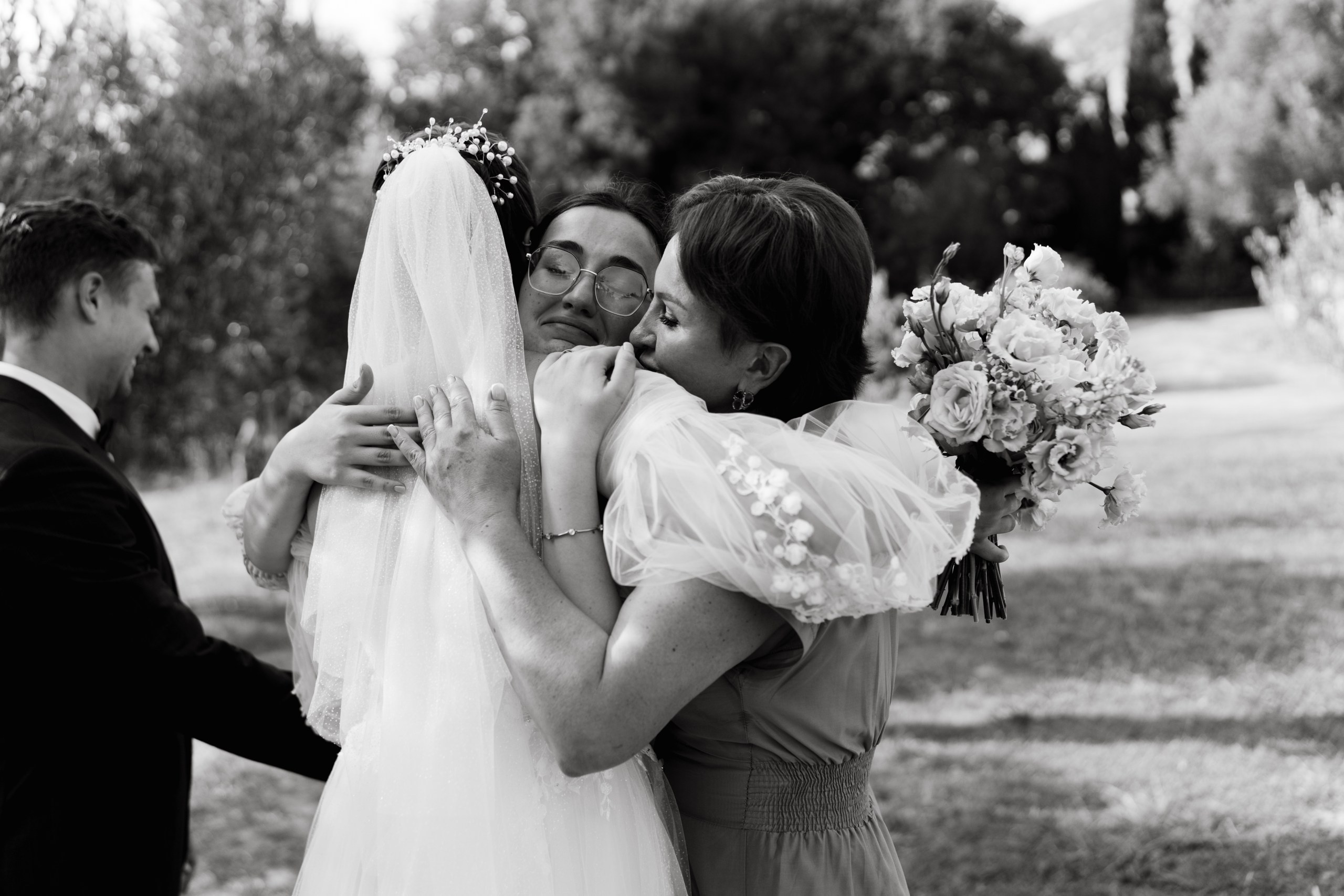 Alena — Artem. Elopement Wedding Photographer