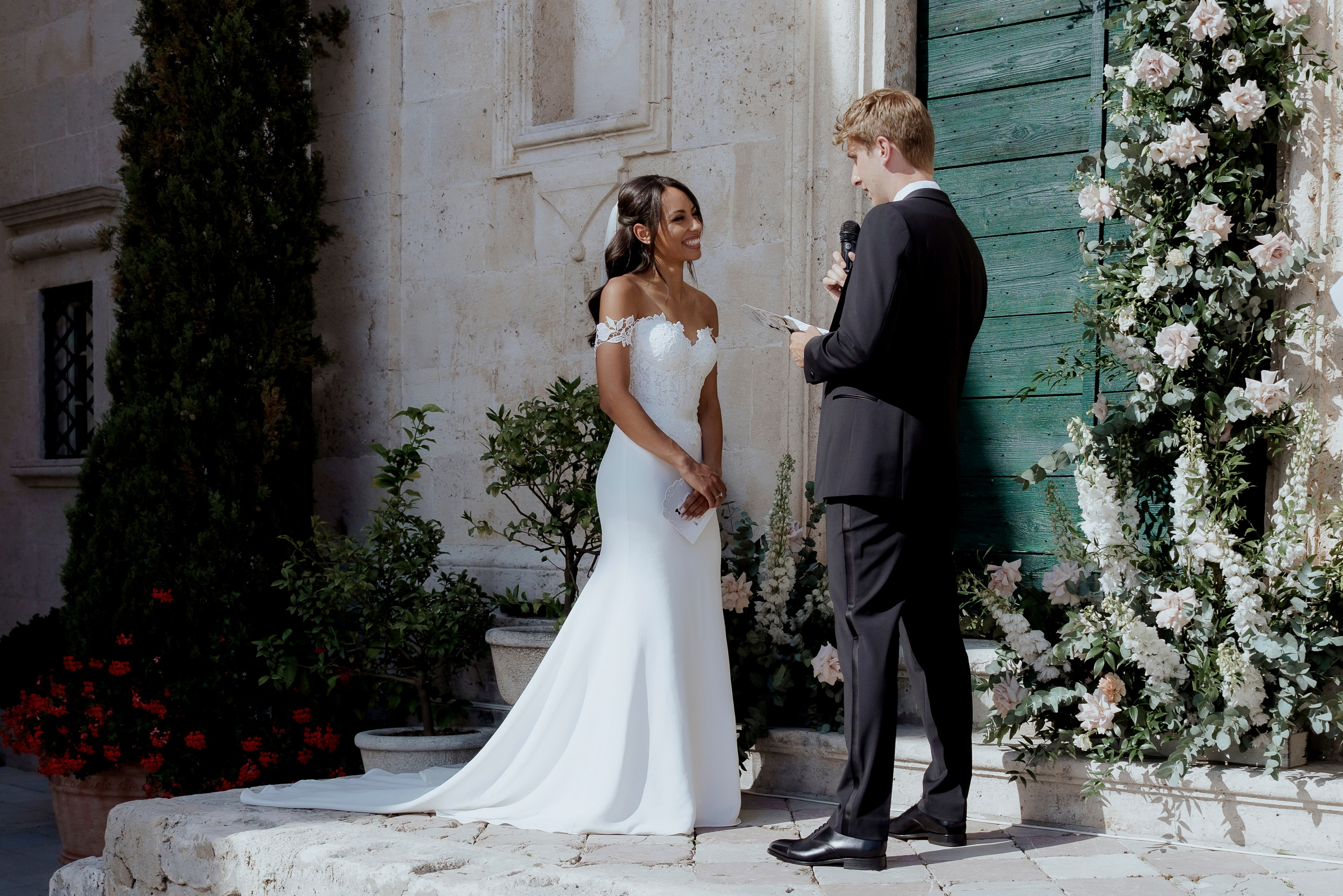 TOM + TANYA. Elopement Wedding Photographer