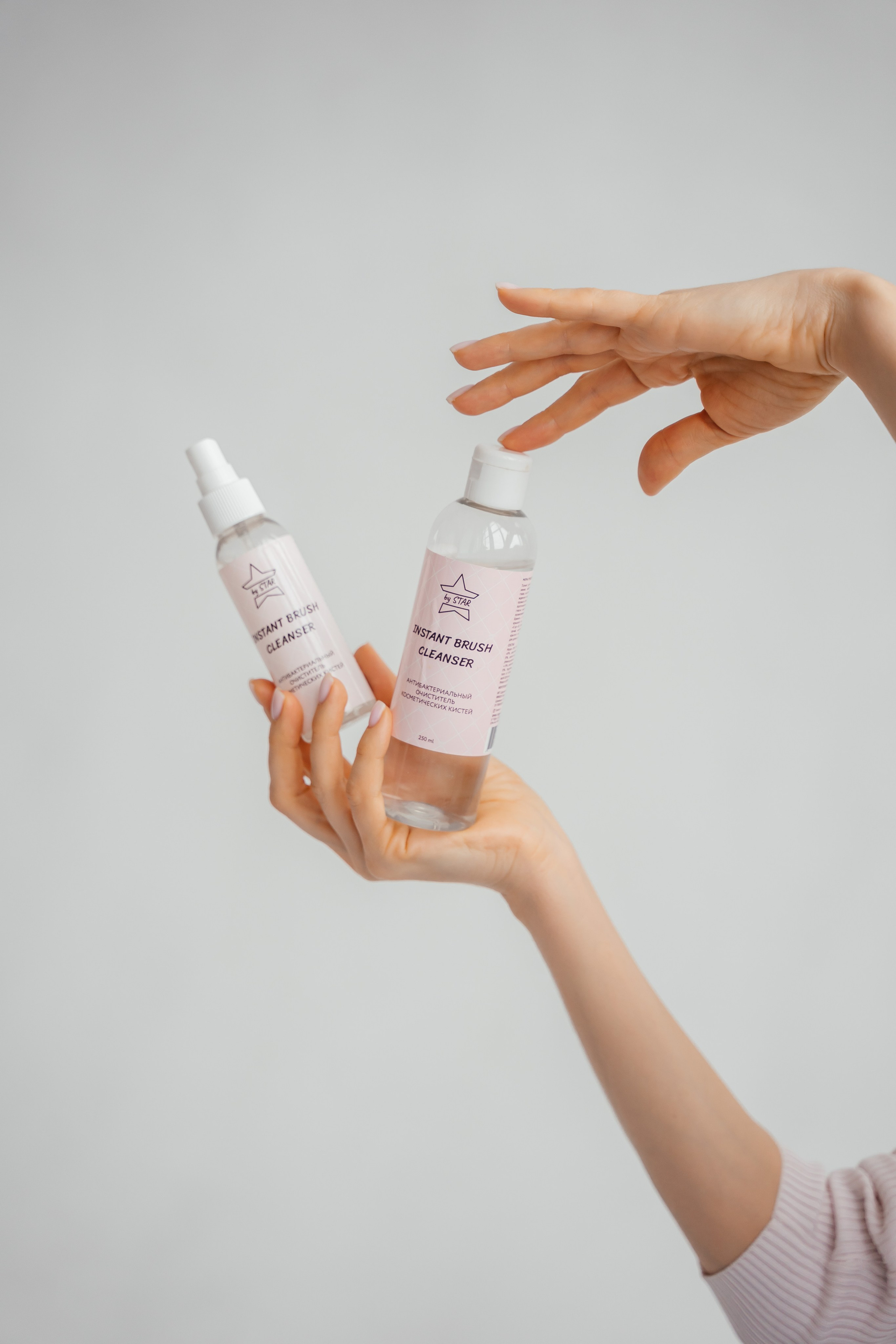 By Star. Семейный фотограф в Саратове