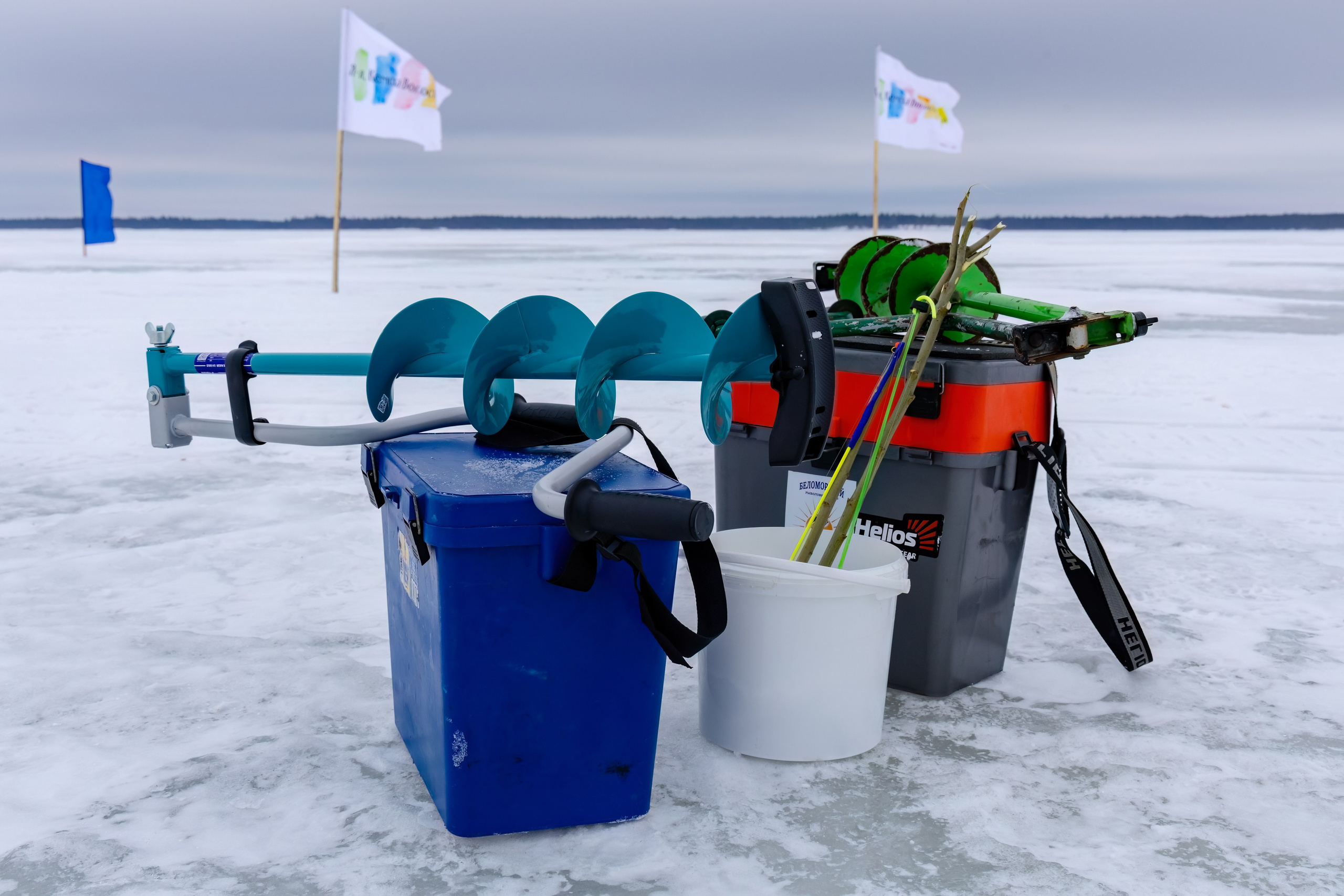 Ярмарка-фестиваль «Я-Я, КЕМСКА ВОЛОСТЬ!» (2024 г.). Аэросъемка. Фото и Видео в Карелии. Алексей Фрилунд