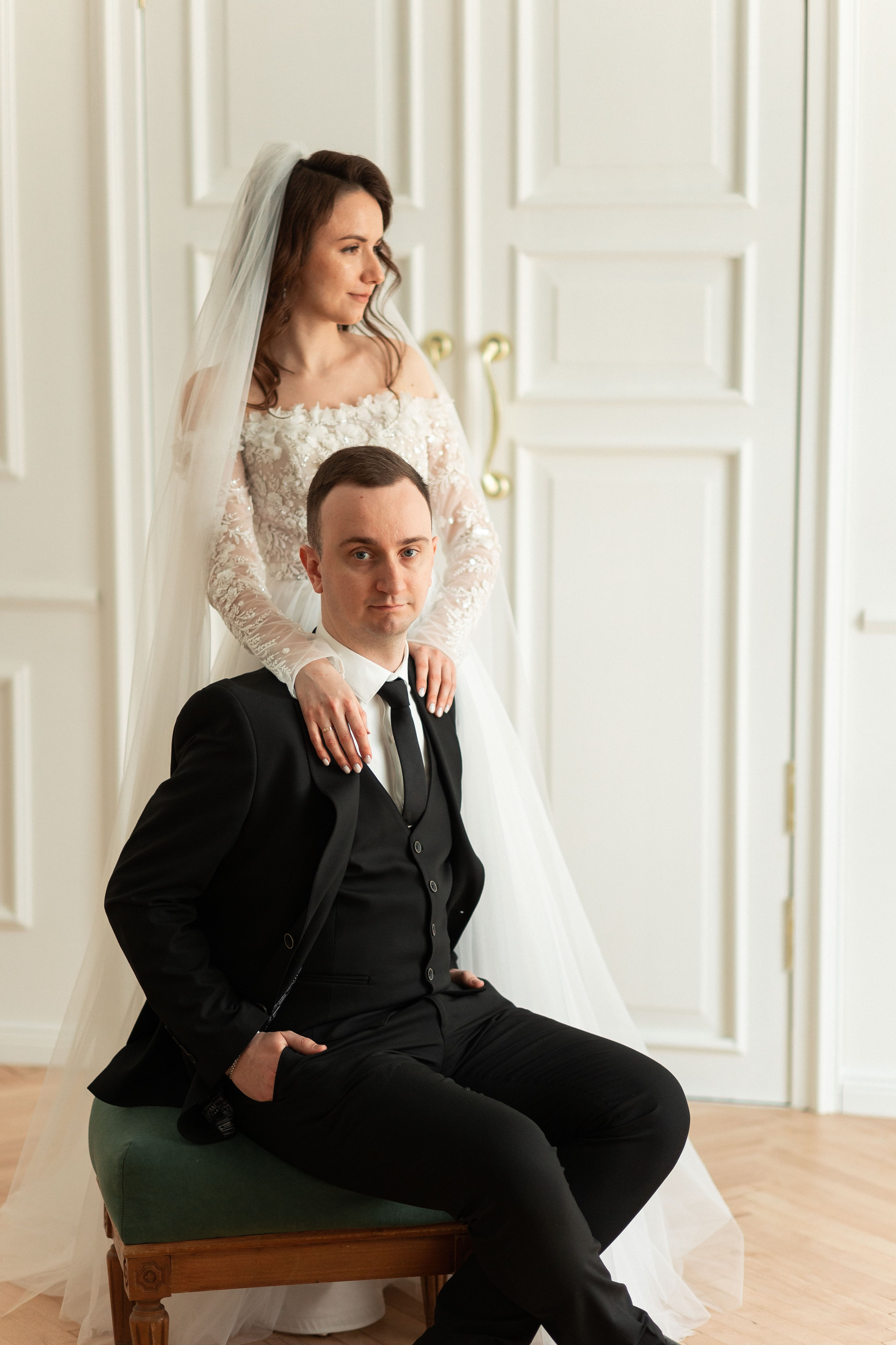 M&I. Семейный фотограф в Севастополе и Симферополе Александра Чистякова