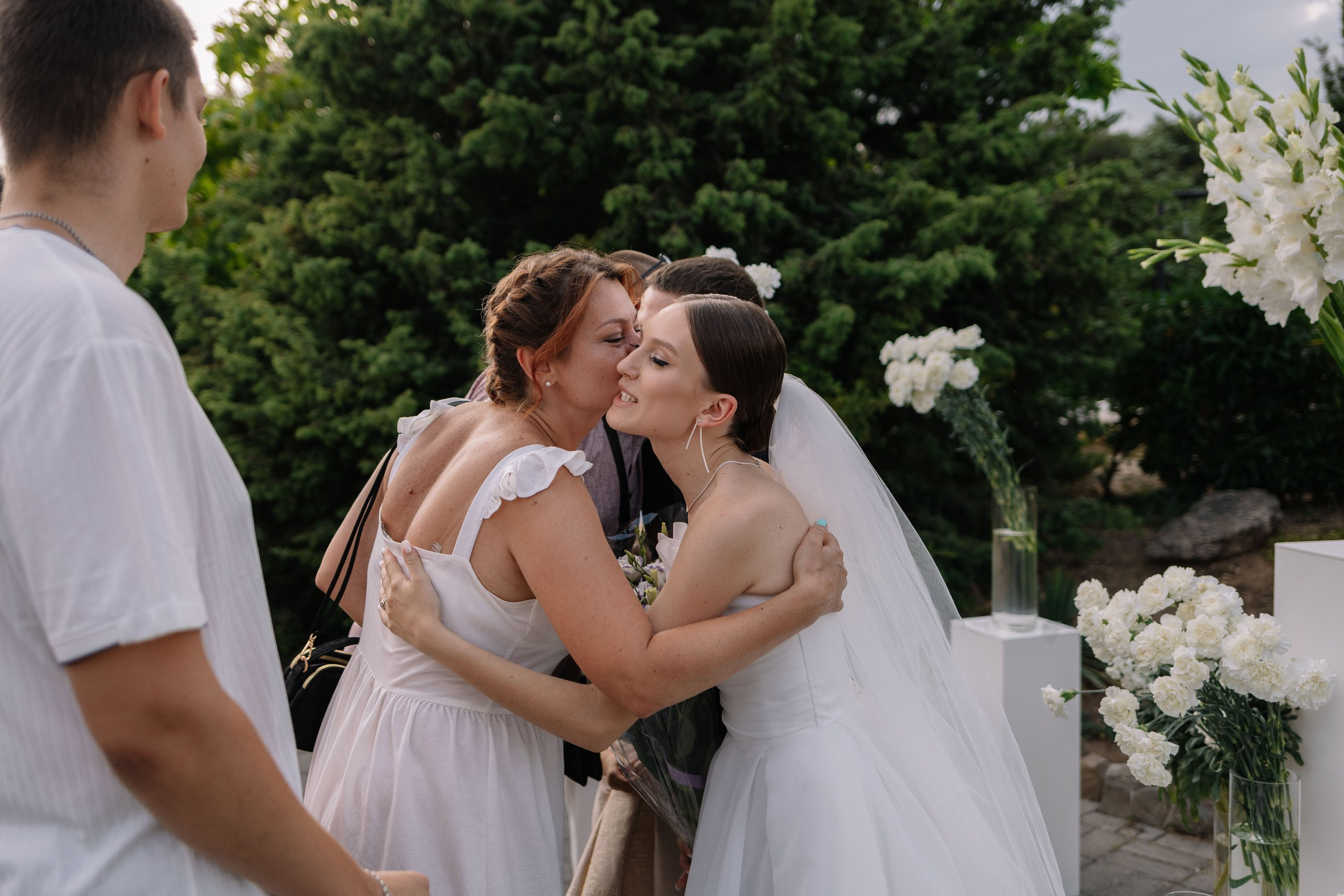 L&I. Семейный фотограф в Севастополе и Симферополе Александра Чистякова