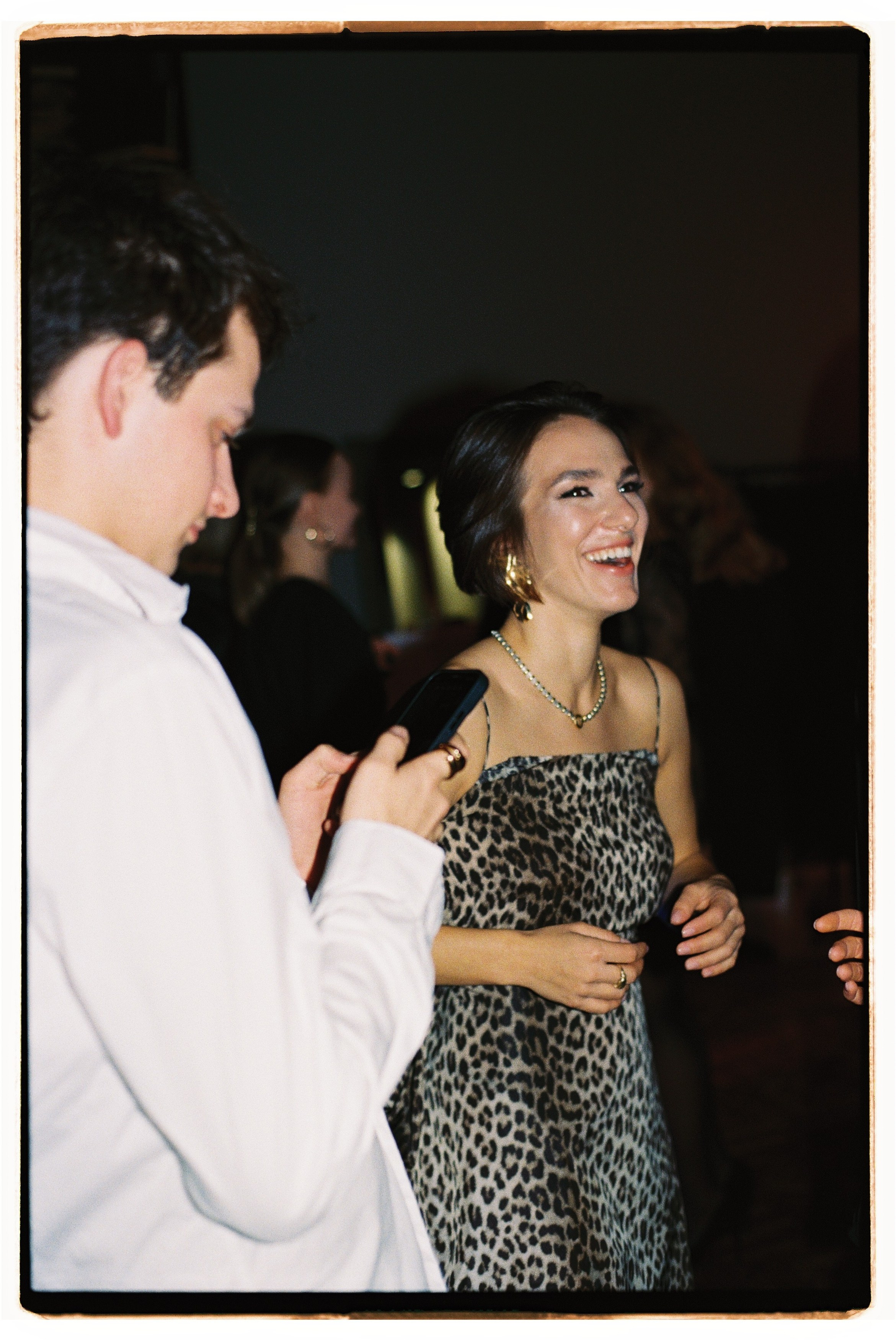 Анна / День рождения. Свадебный фотограф в Москве Евгений Рыжов