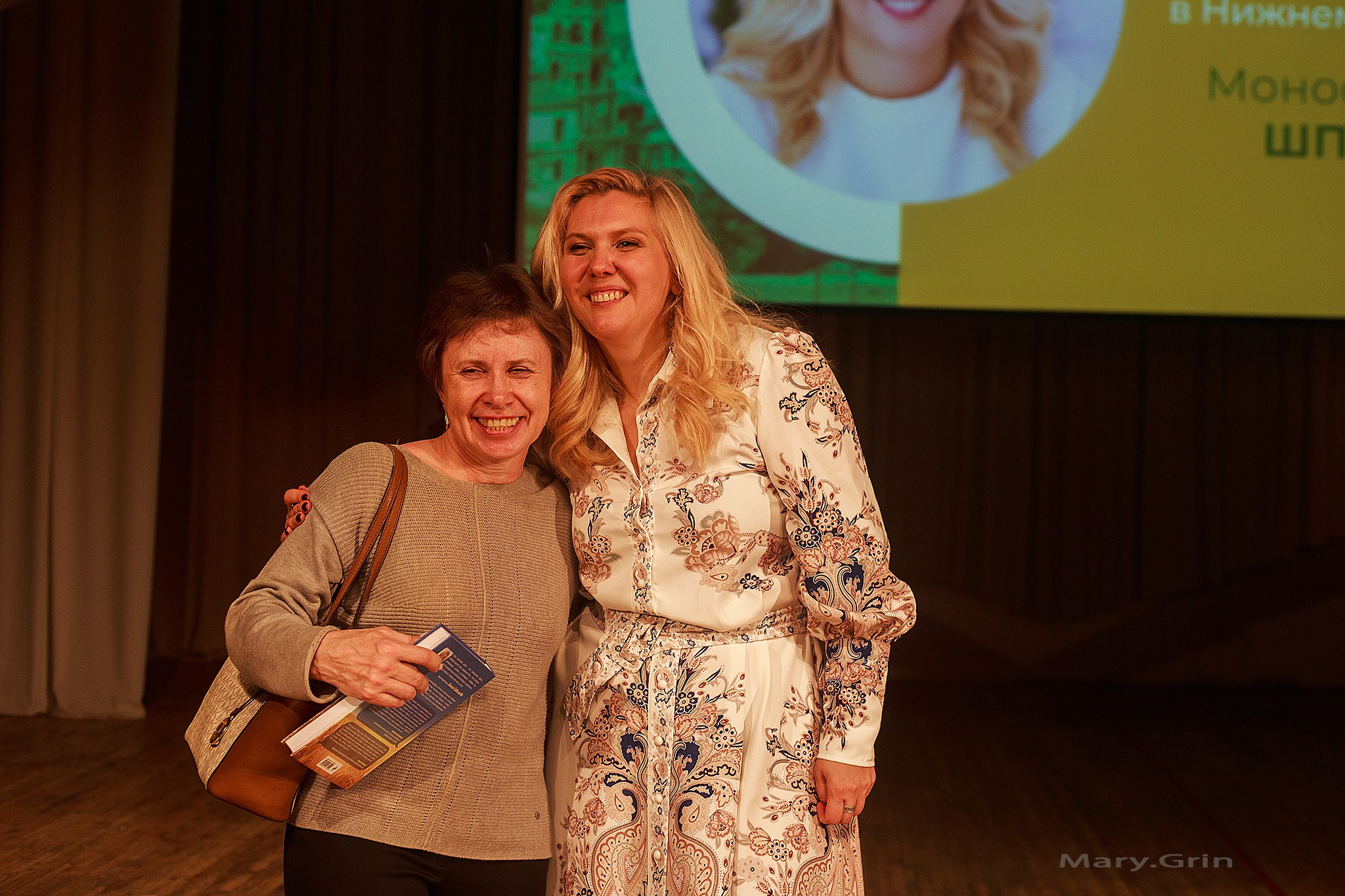 Ольга Савельева. Моноспектакль «Шпаргалка». Детский и семейный фотограф, фотограф мероприятий Нижний Новгород