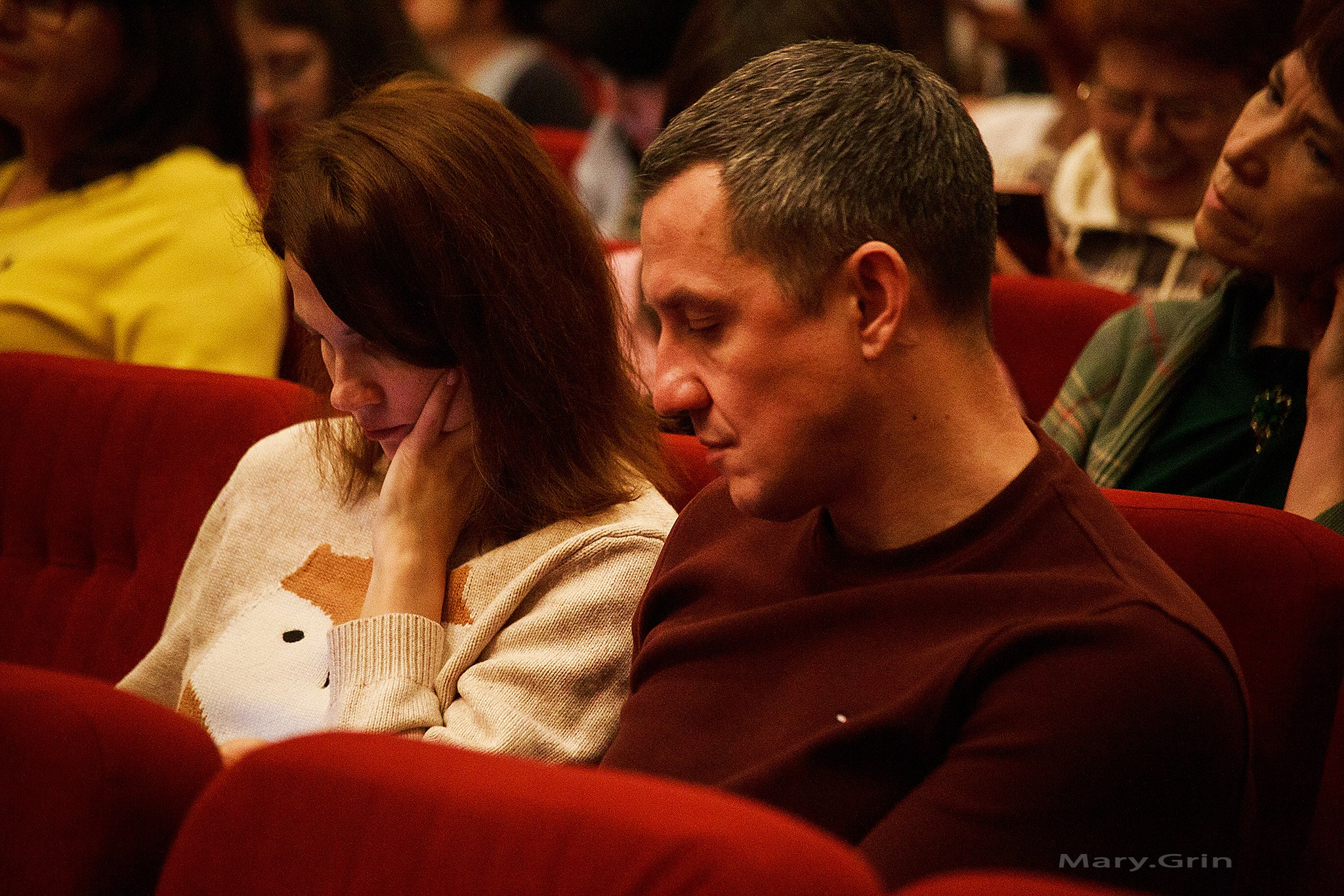 Ольга Савельева. Моноспектакль «Шпаргалка». Детский и семейный фотограф, фотограф мероприятий Нижний Новгород