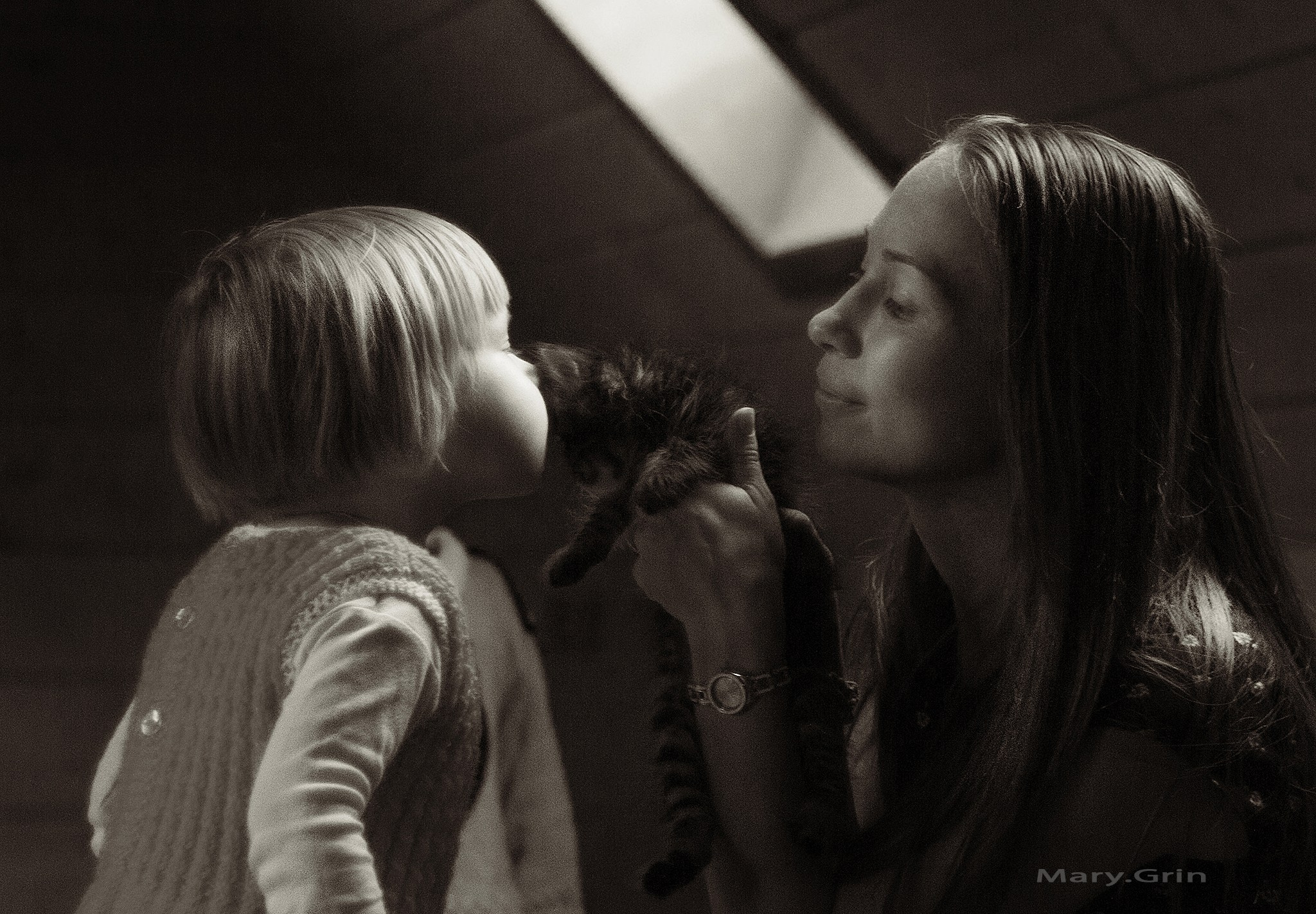 Вне времени. Детский и семейный фотограф, фотограф мероприятий Нижний Новгород