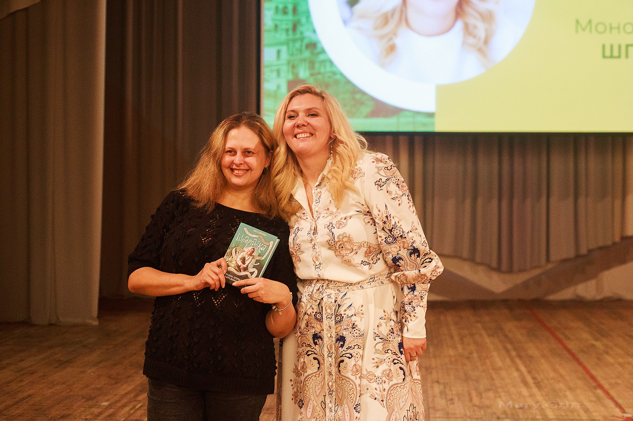 Ольга Савельева. Моноспектакль «Шпаргалка». Детский и семейный фотограф, фотограф мероприятий Нижний Новгород