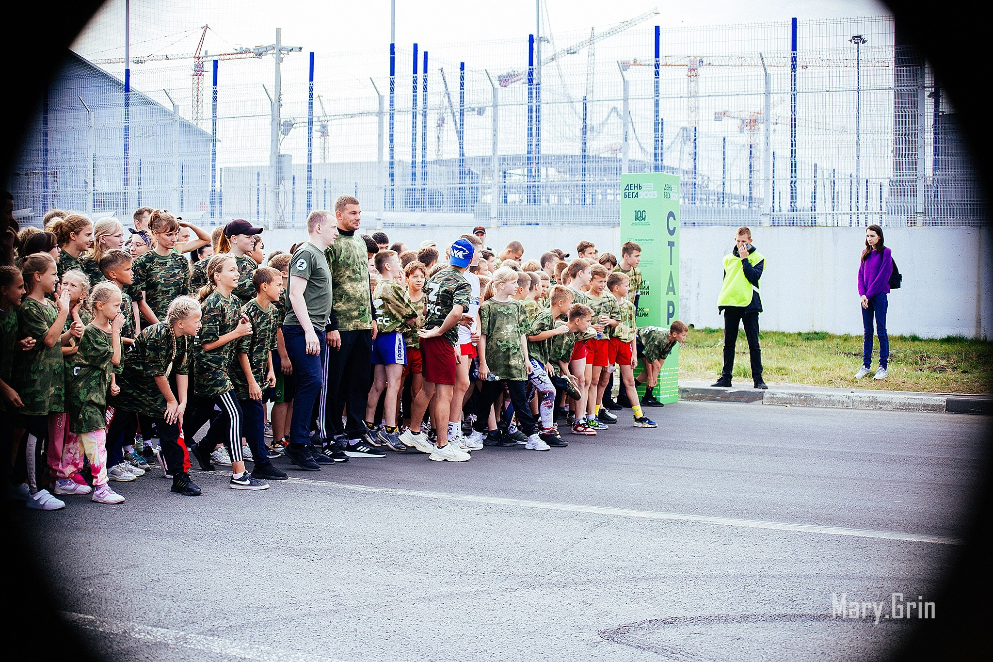 Забег 16.09.2023. Детский и семейный фотограф, фотограф мероприятий Нижний Новгород