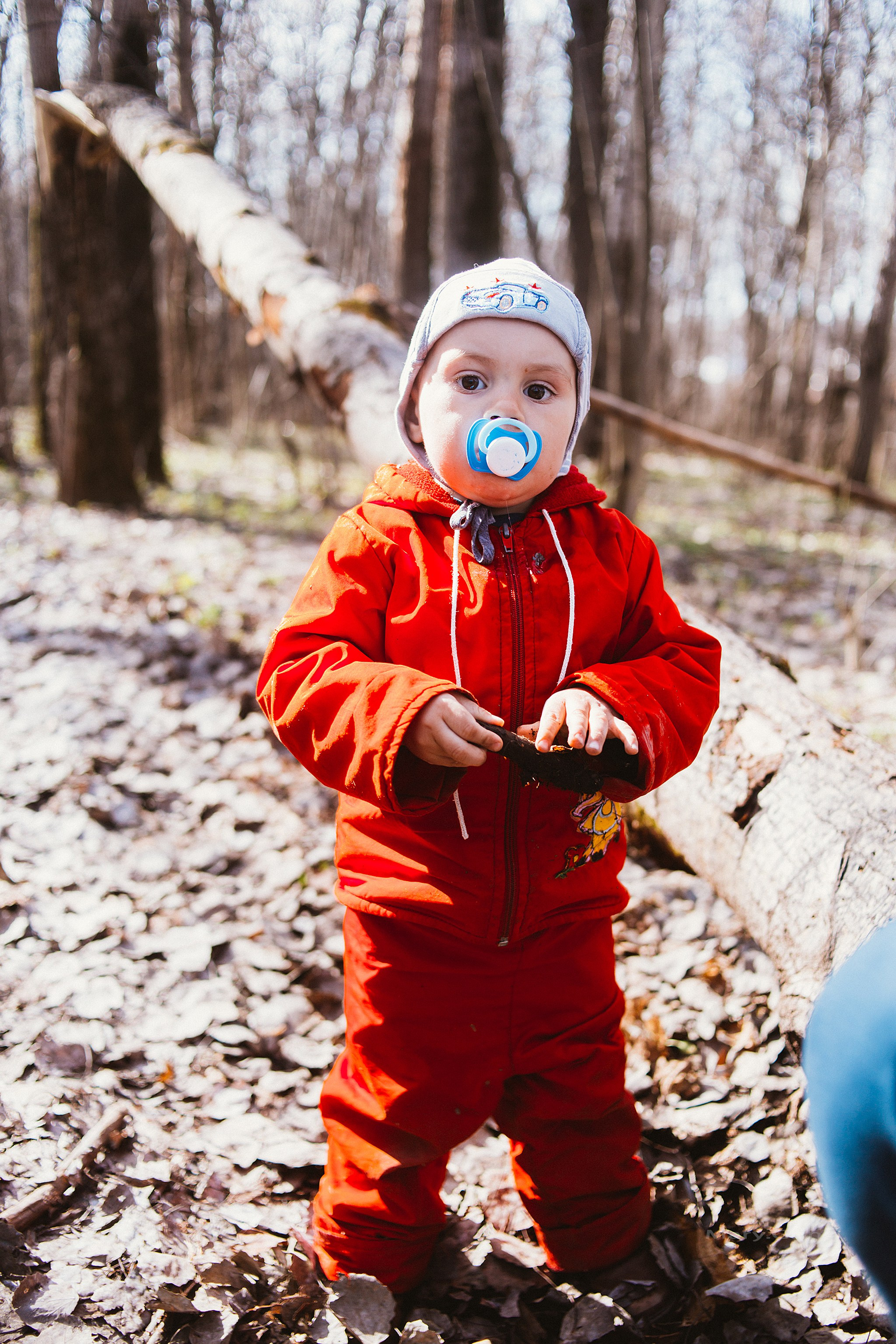 Весенняя прогулка. Детский и семейный фотограф, фотограф мероприятий Нижний Новгород
