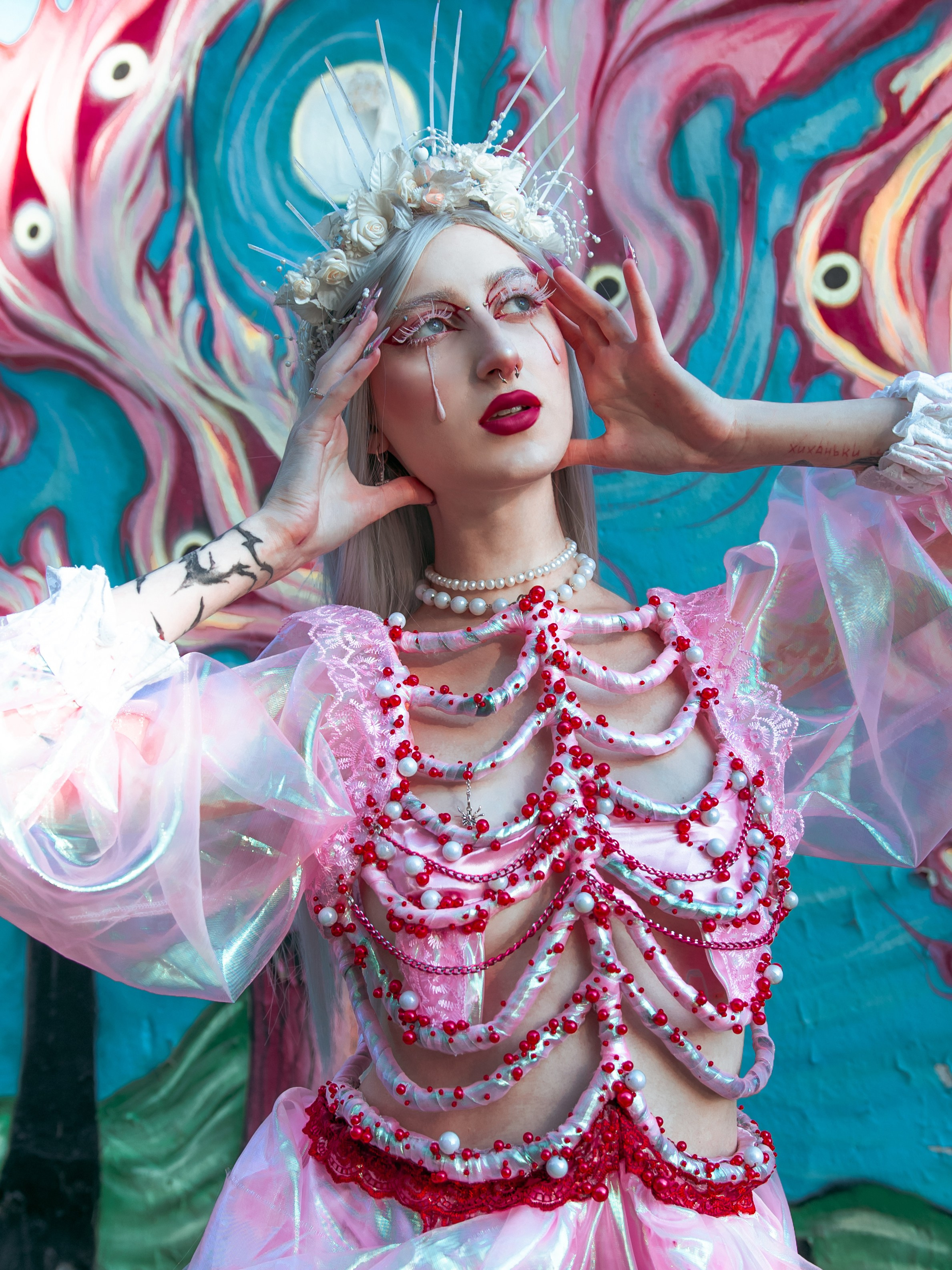 I was only temporary for u. Лиза, ваш портретный и репортажный фотограф в Ульяновске!