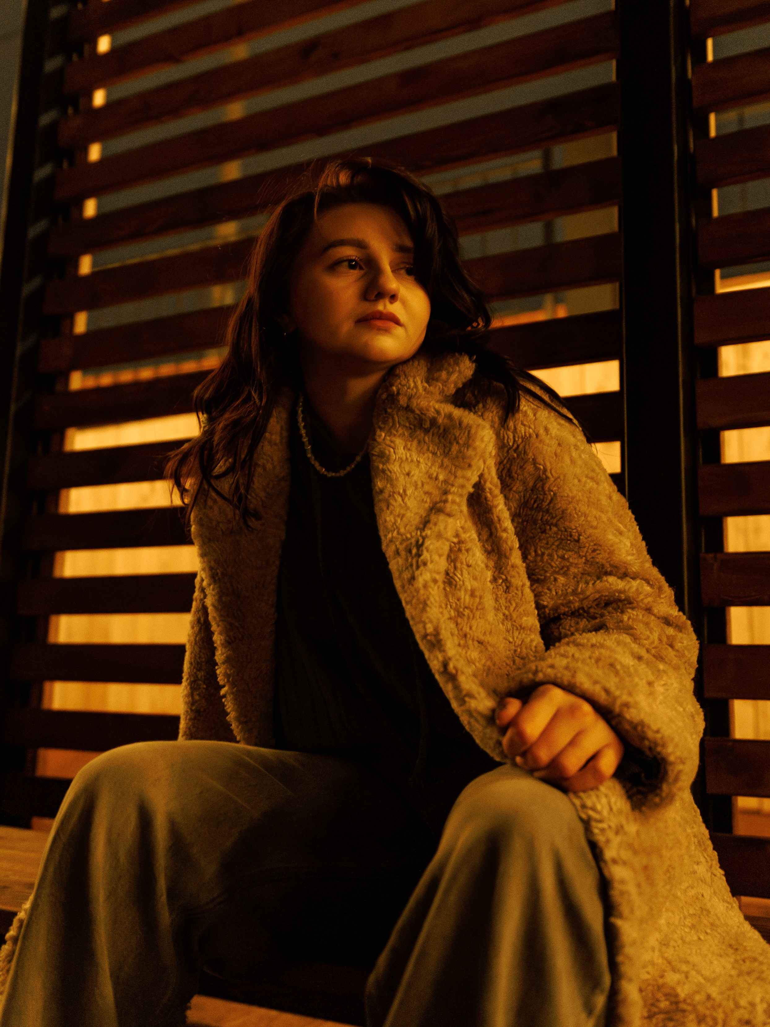 Find me a new-made grave. Лиза, ваш портретный и репортажный фотограф в Ульяновске!