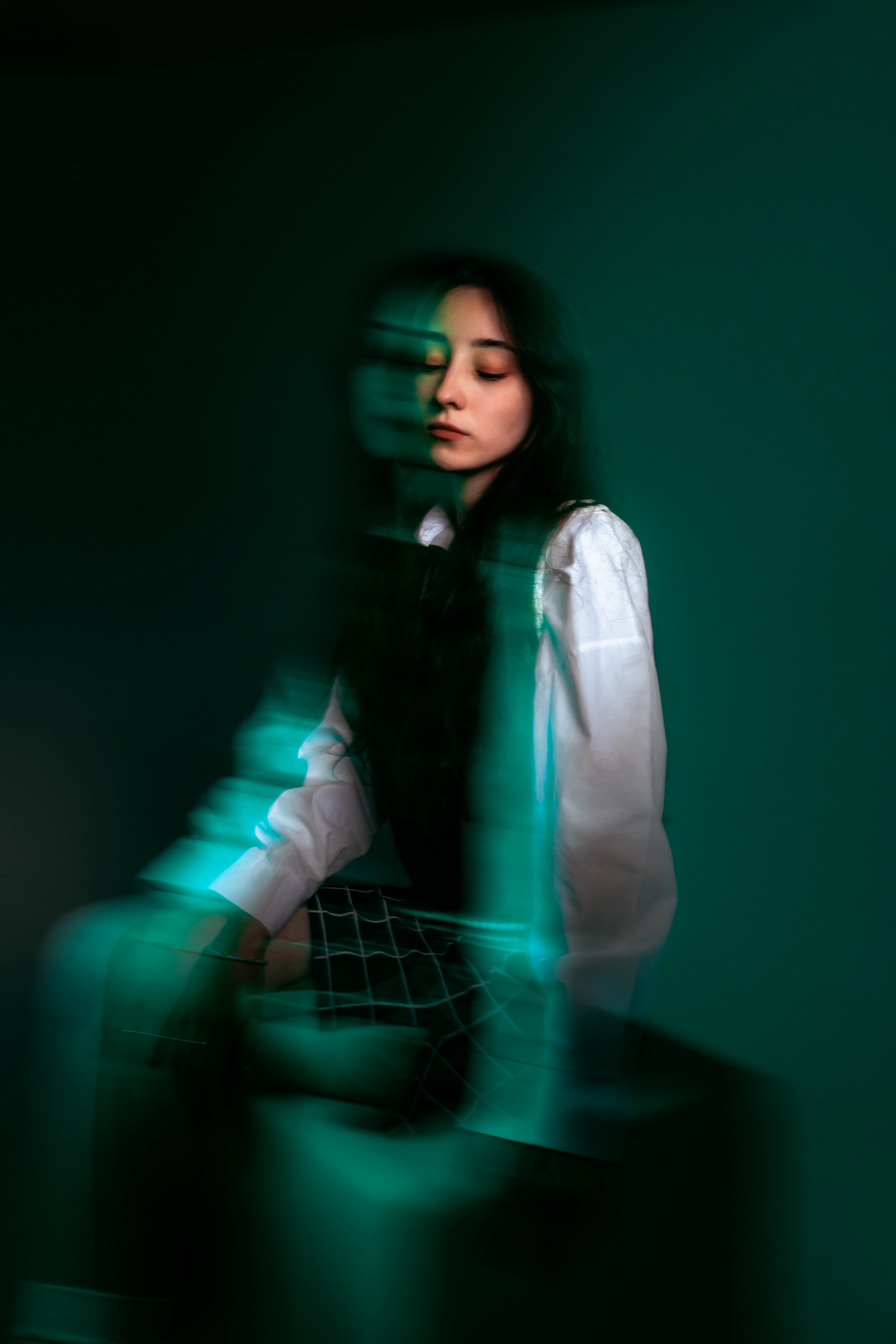 The girl I haven't met. Лиза, ваш портретный и репортажный фотограф в Ульяновске!