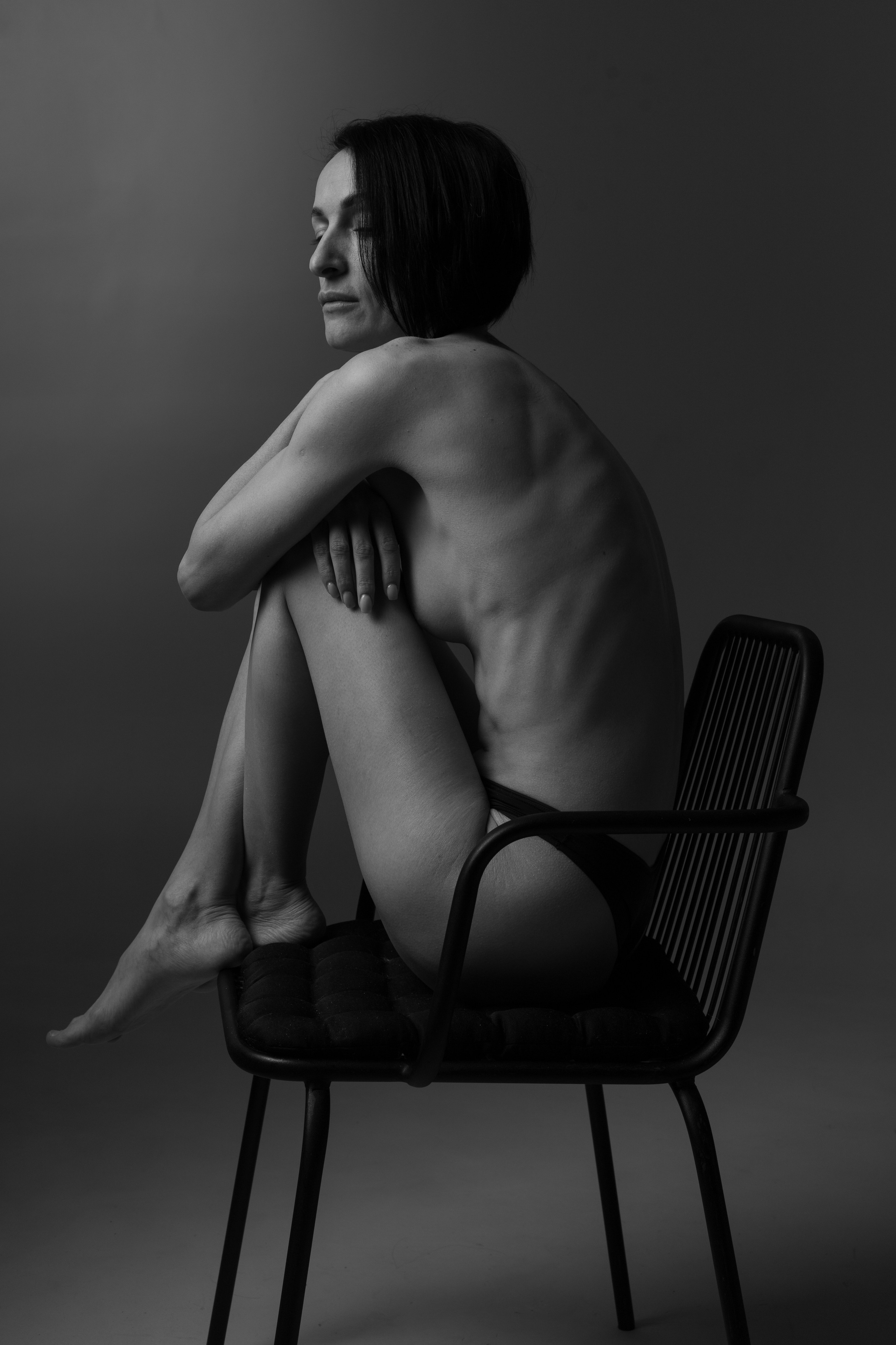 Просто прекрасна. Главная