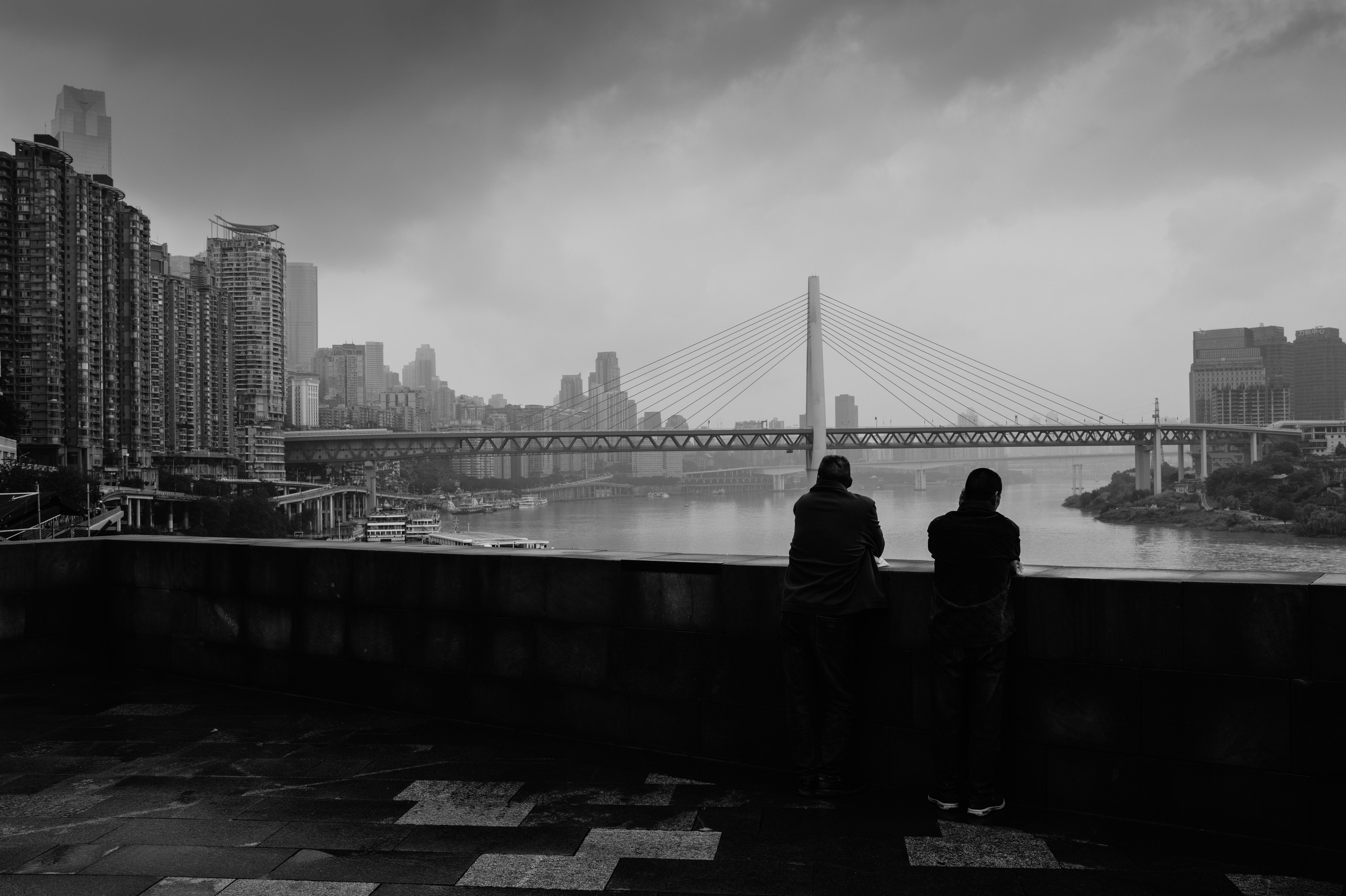 China/Китай. @tomrus: Рустам Шагиморданов — фотограф