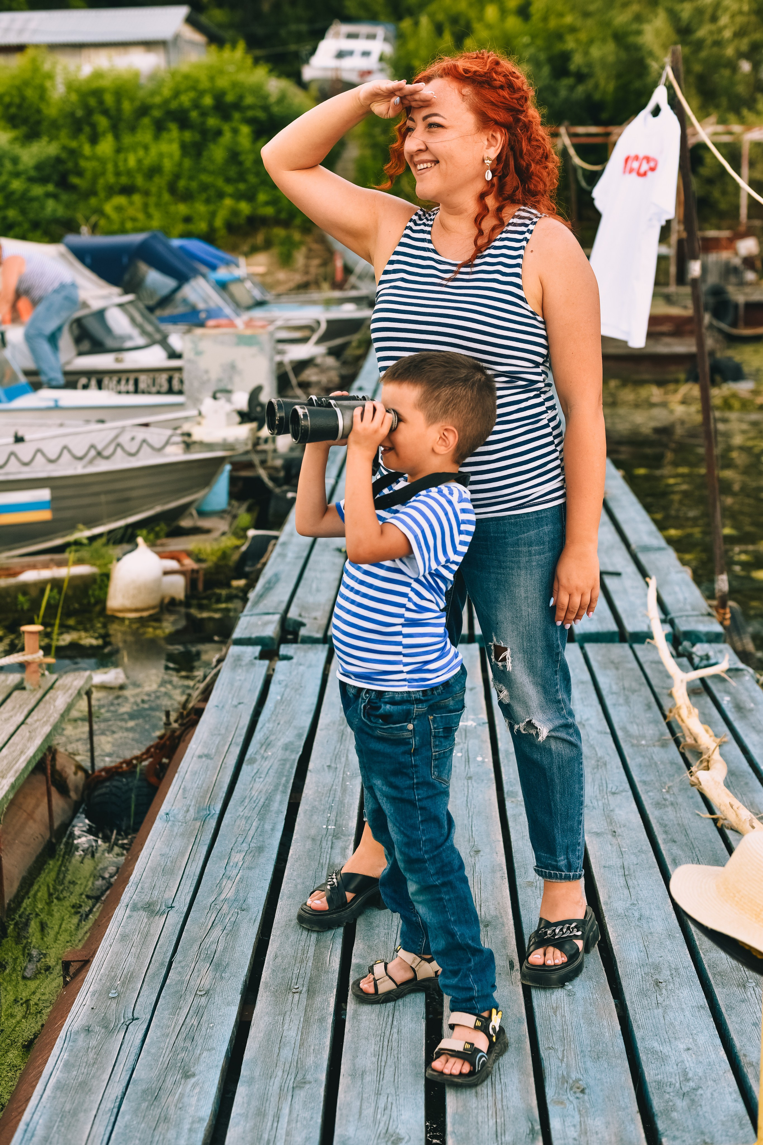 Семейны фотограф Самары и Самарской области