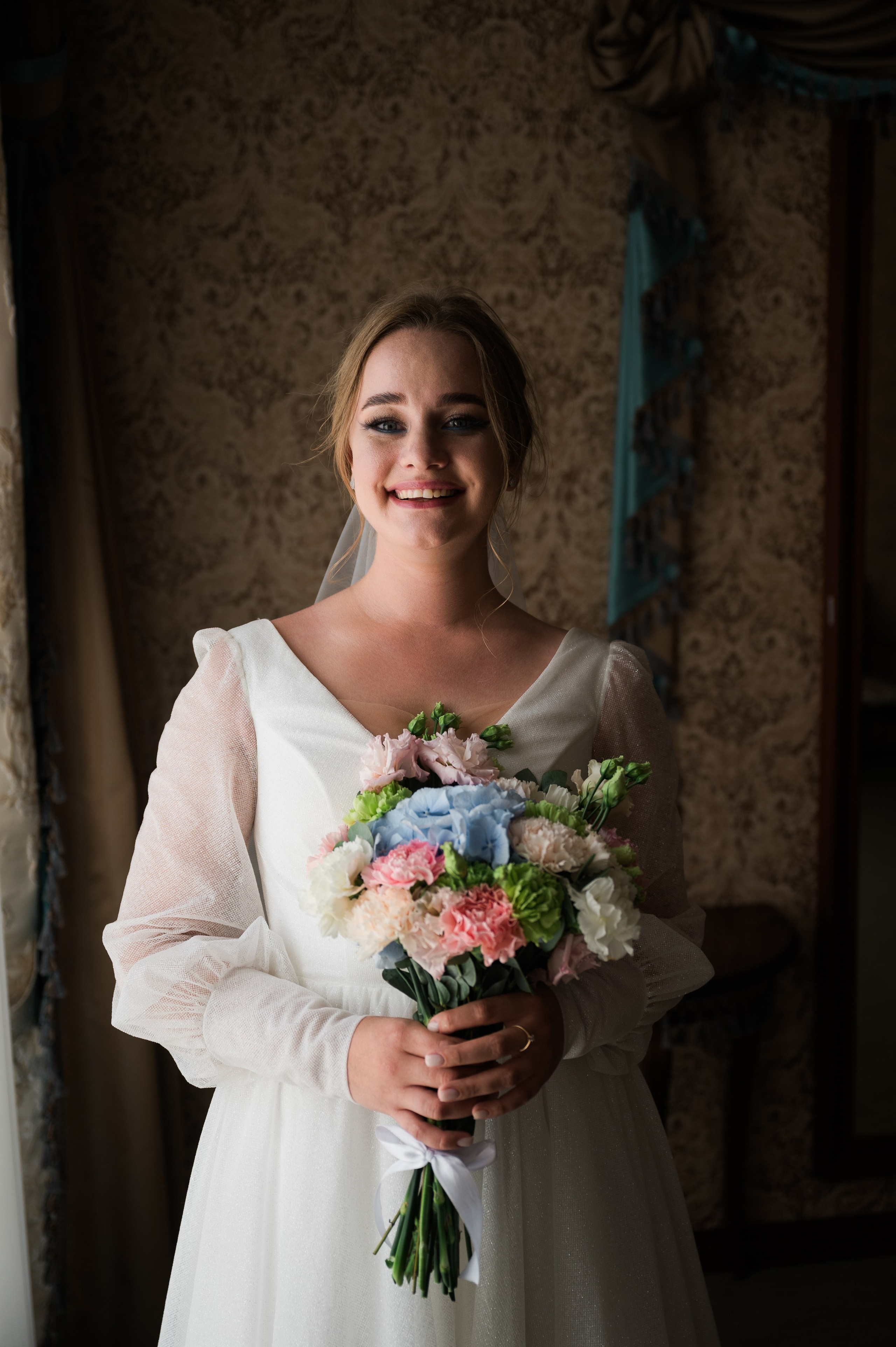 Коля и Марго