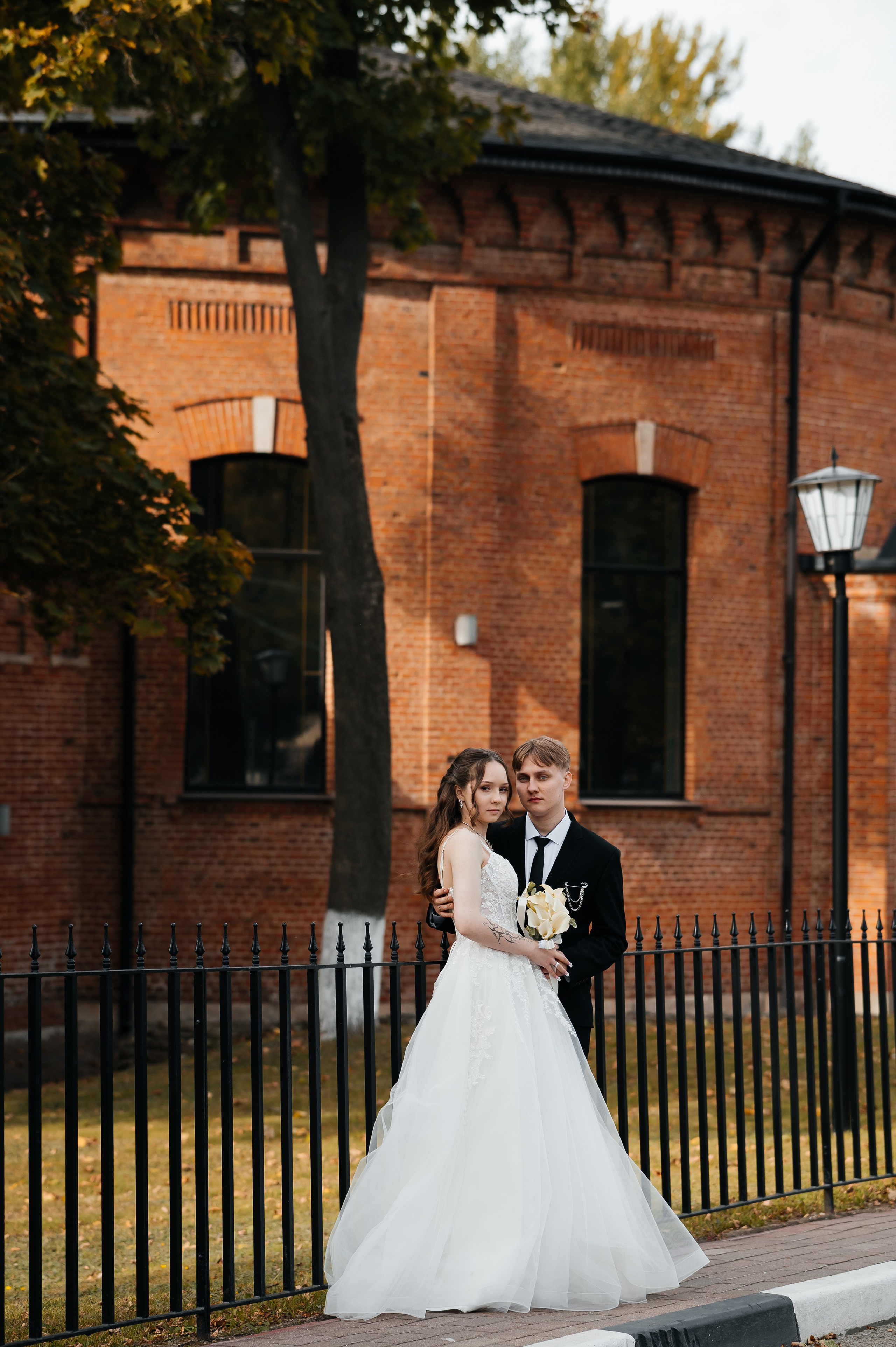 Денис & Ирина. Фотограф Юлия Дубровская | Тула — свадьбы, семьи, детские съёмки