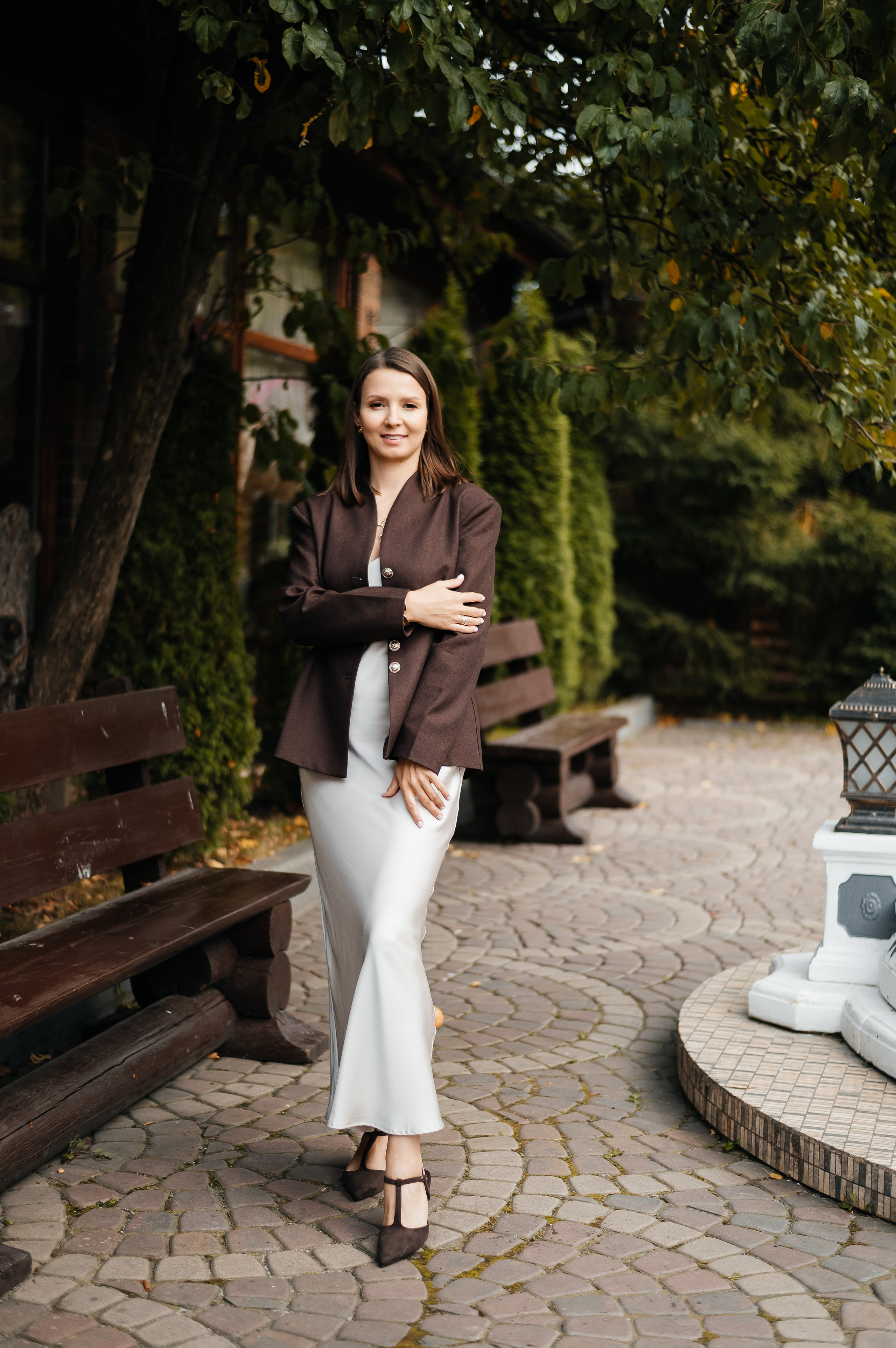 Денис & Ирина. Фотограф Юлия Дубровская | Тула — свадьбы, семьи, детские съёмки