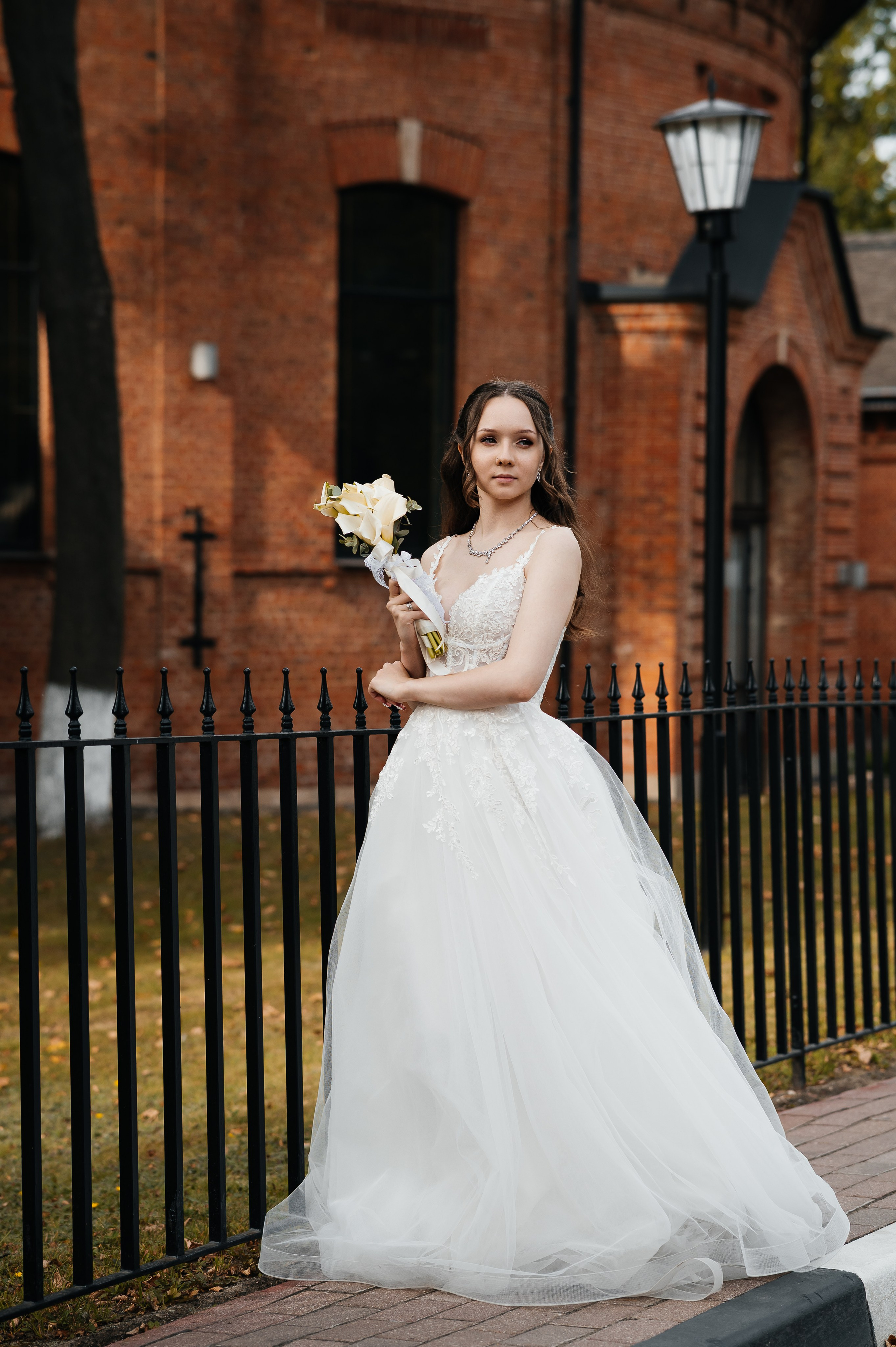 Денис & Ирина. Фотограф Юлия Дубровская | Тула — свадьбы, семьи, детские съёмки