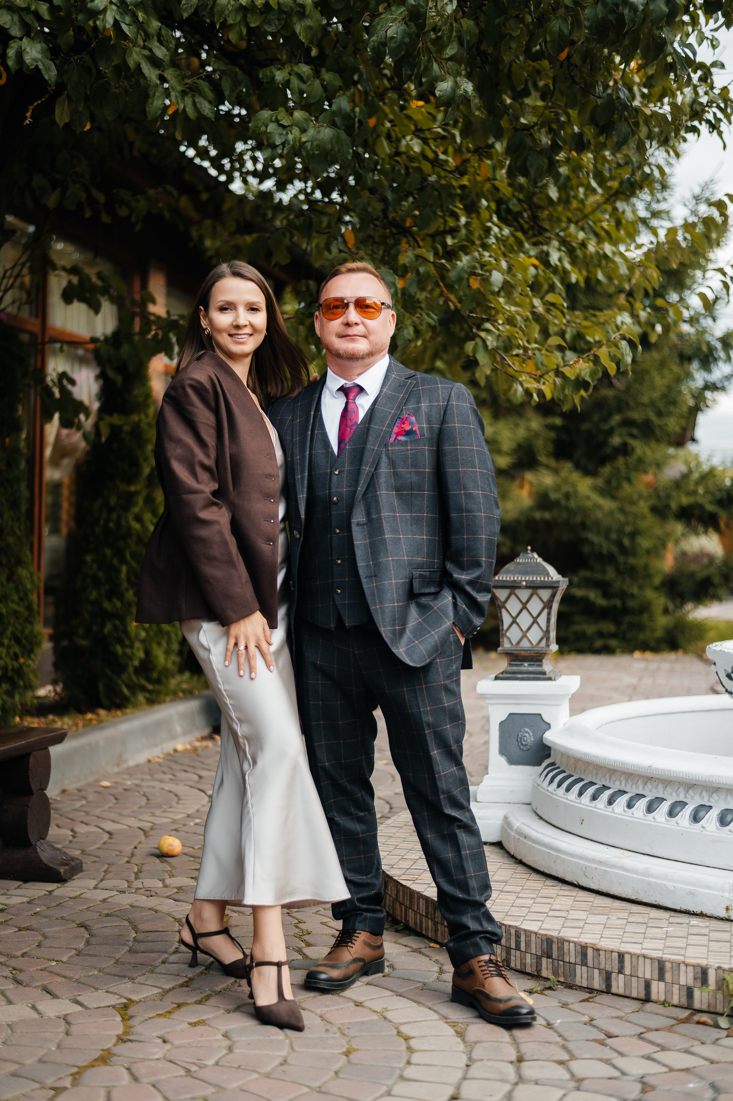 Денис & Ирина. Фотограф Юлия Дубровская | Тула — свадьбы, семьи, детские съёмки