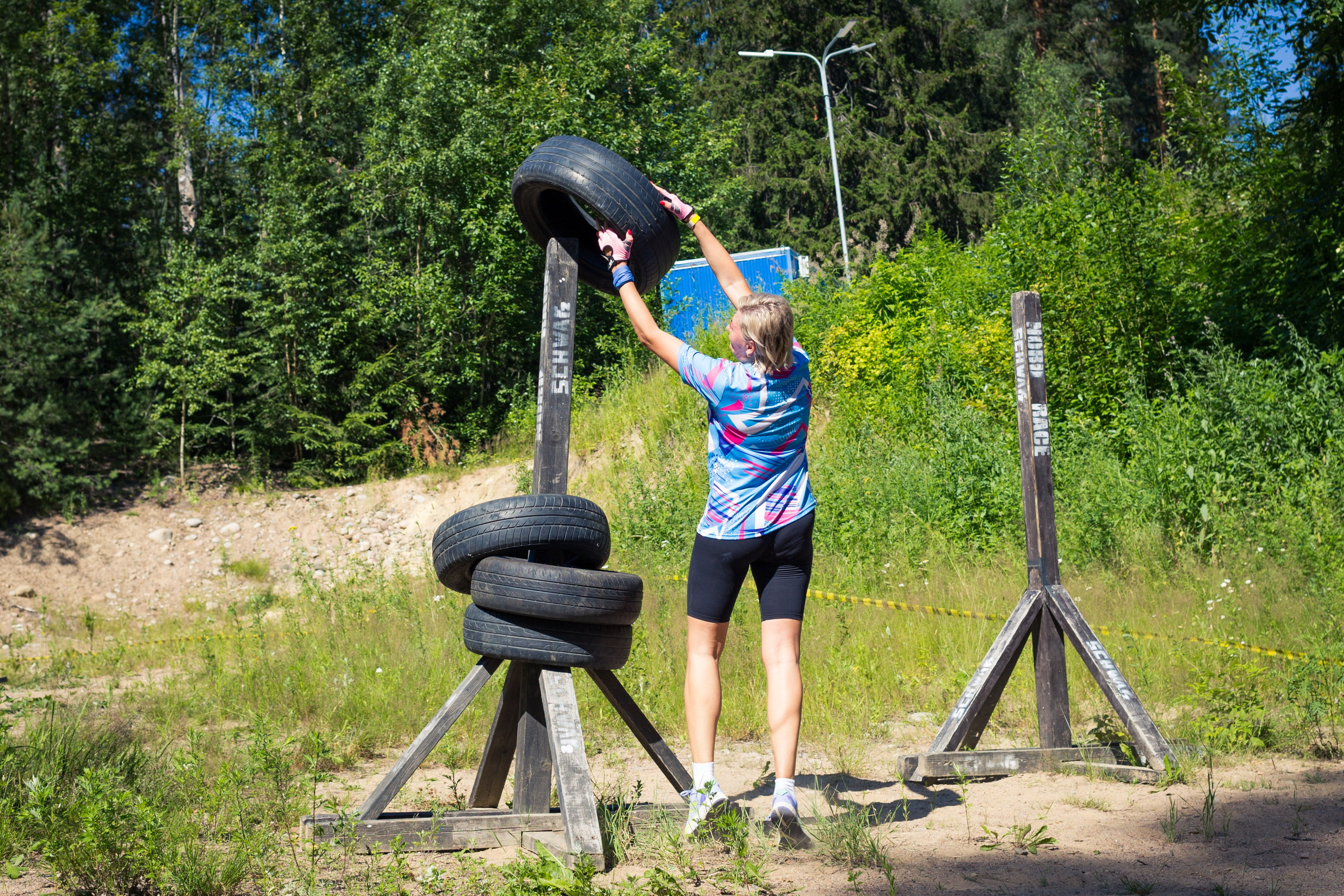 Фотосъемка соревнований Nord Race в СПБ Спортивный репортаж. Портретные фотосессии, контент-съемки, репортаж